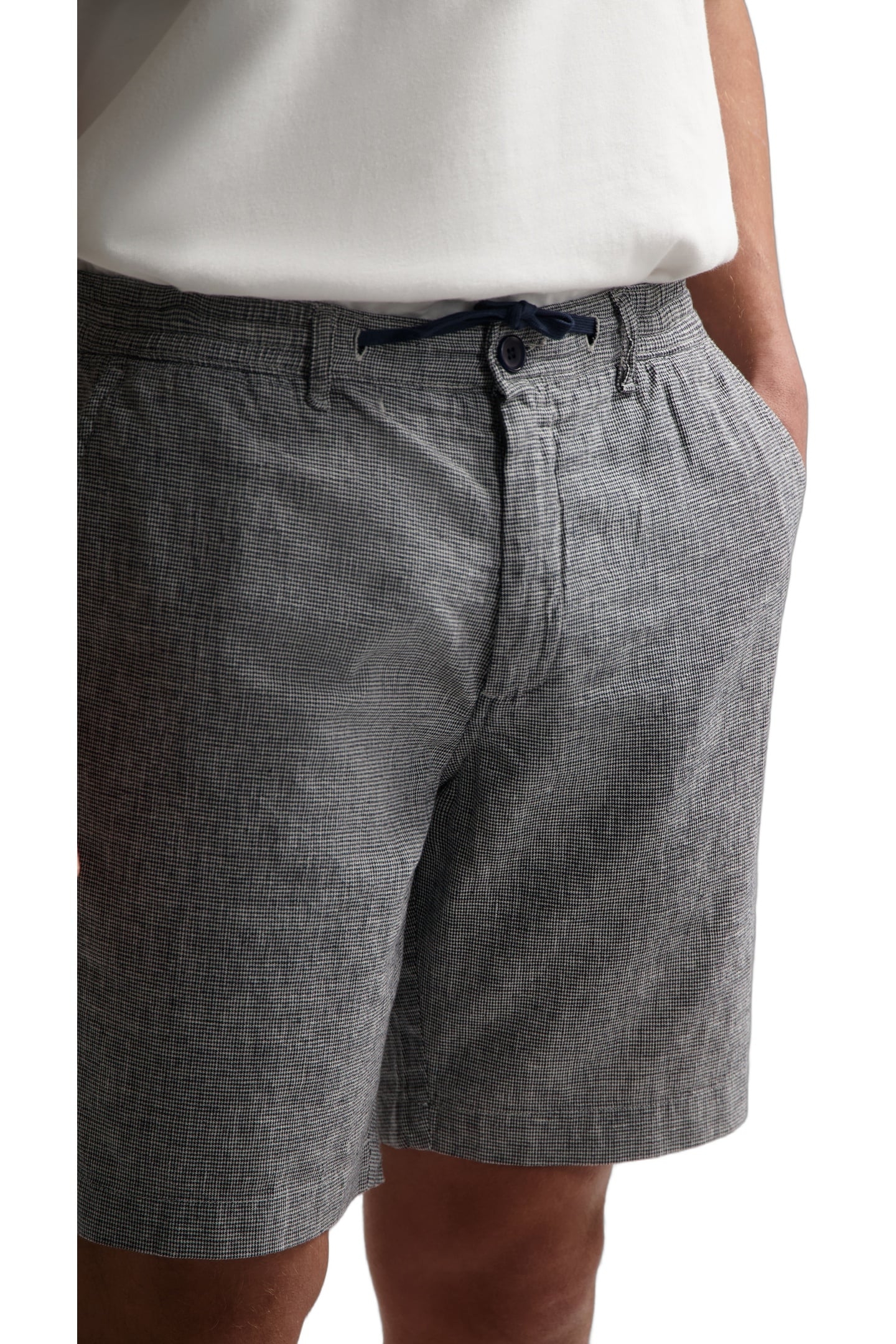 DS_LOGAN MICRO SHORTS DK. NAVY 3