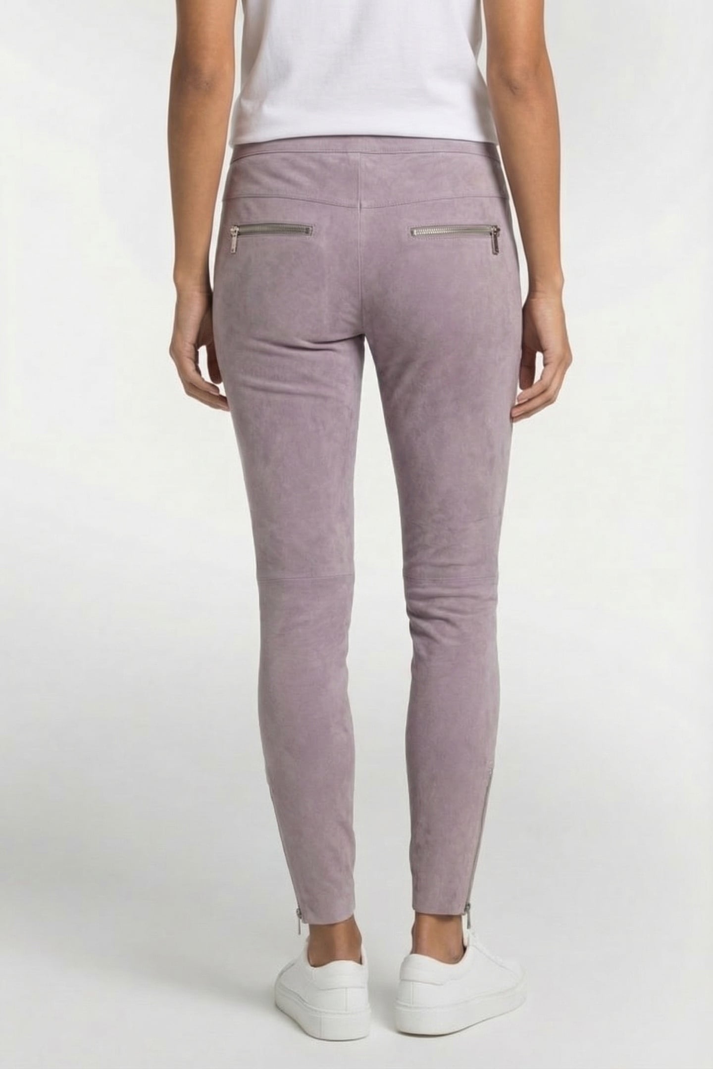 TORINO SUEDE ORCHID HUSH 2