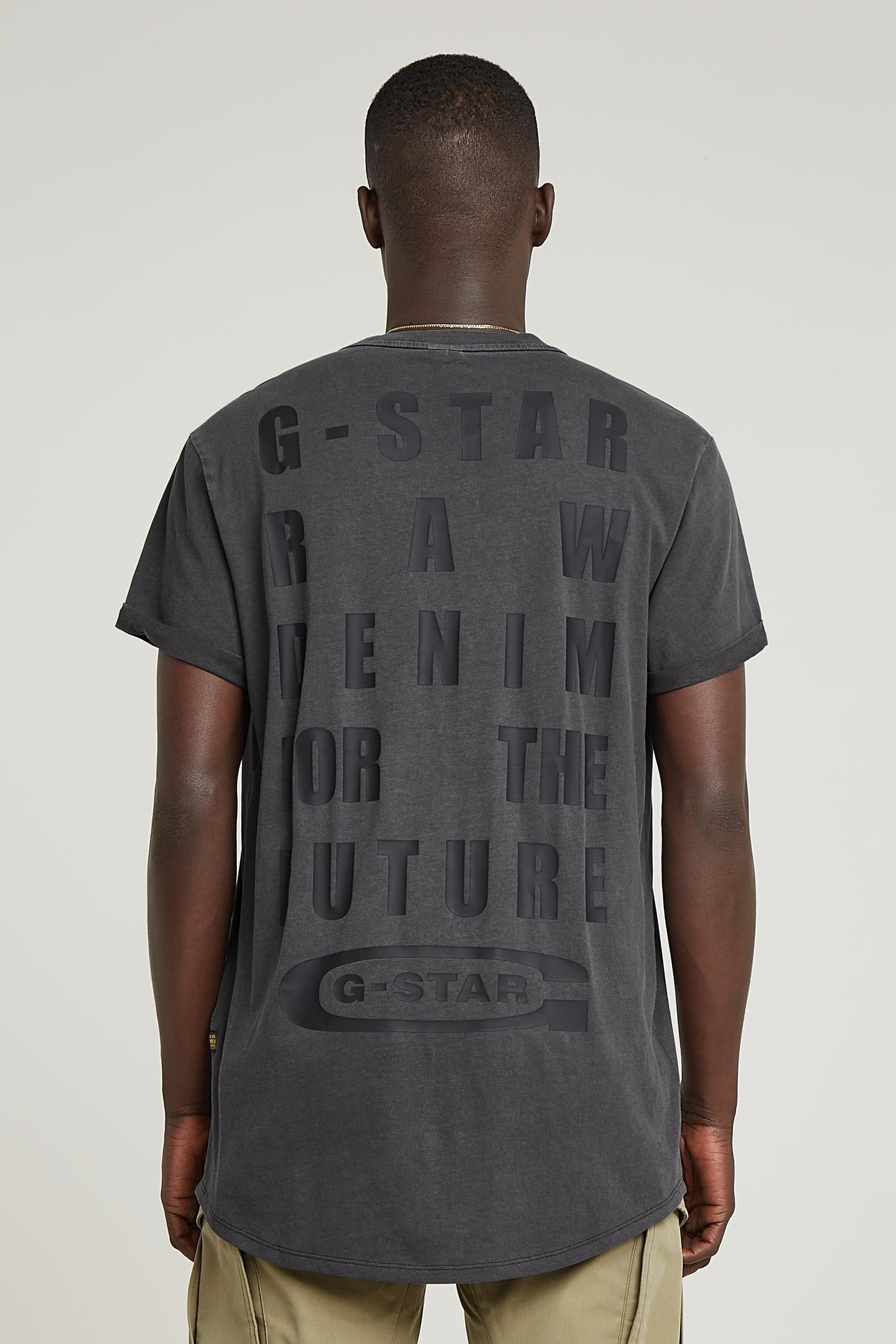 TEXT BACK GR OVERDYED LASH R T DK BLACK GD 3