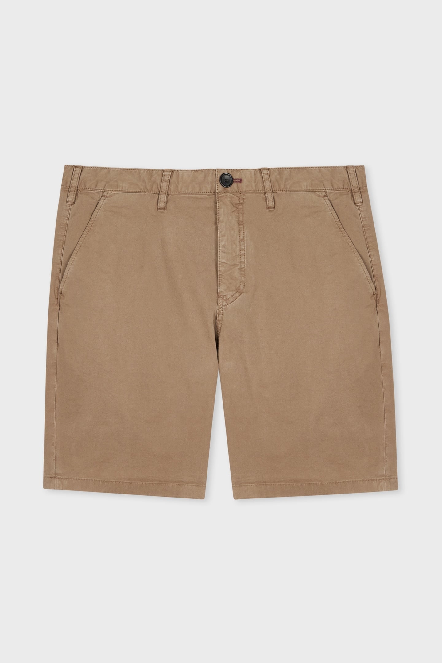SHORT BS ZEBRA BROWN 4