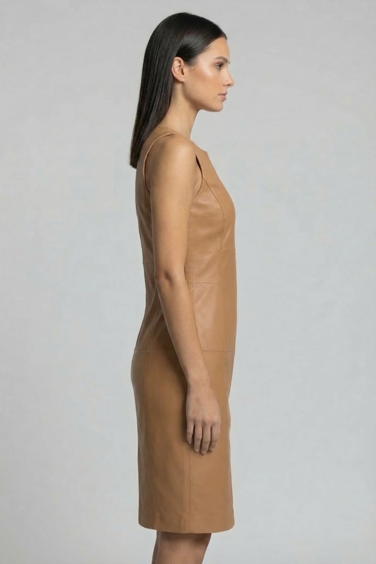 BYTE LEATHER CACAO 3