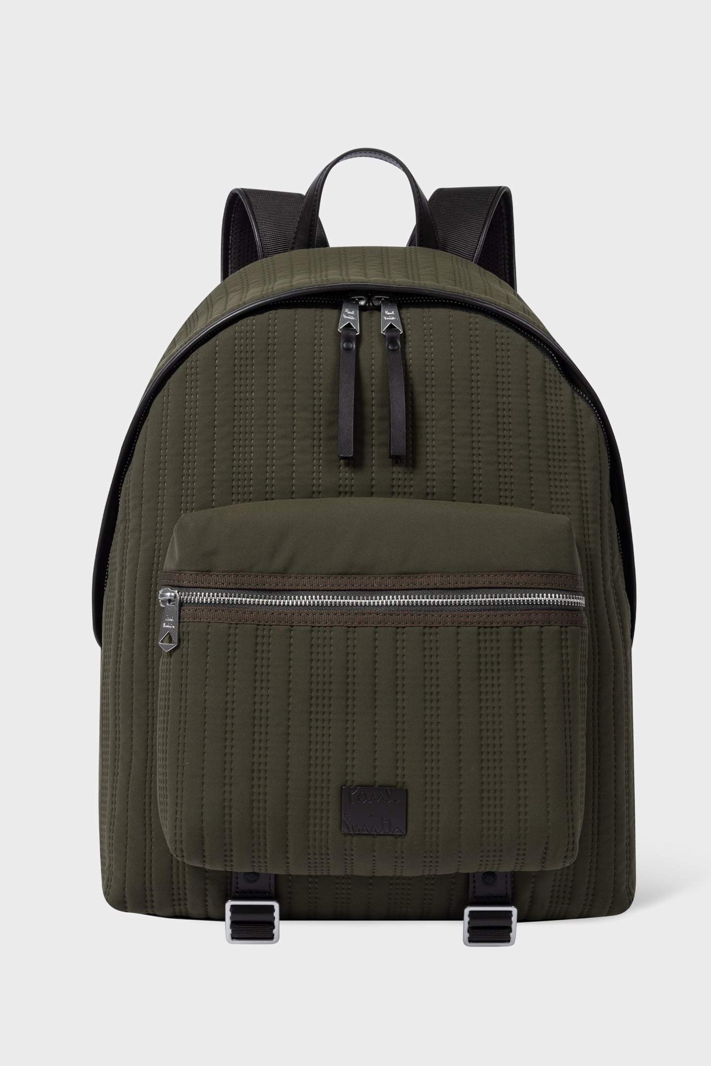 BAG BACKPACK KHAKI 1