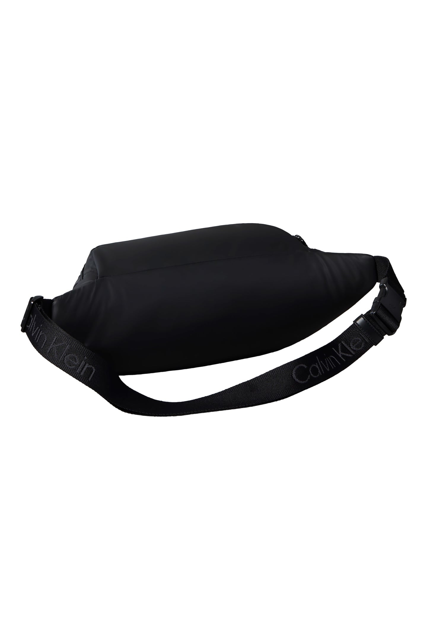 PUFFER UTILITY WAISTBAG BLACK 2
