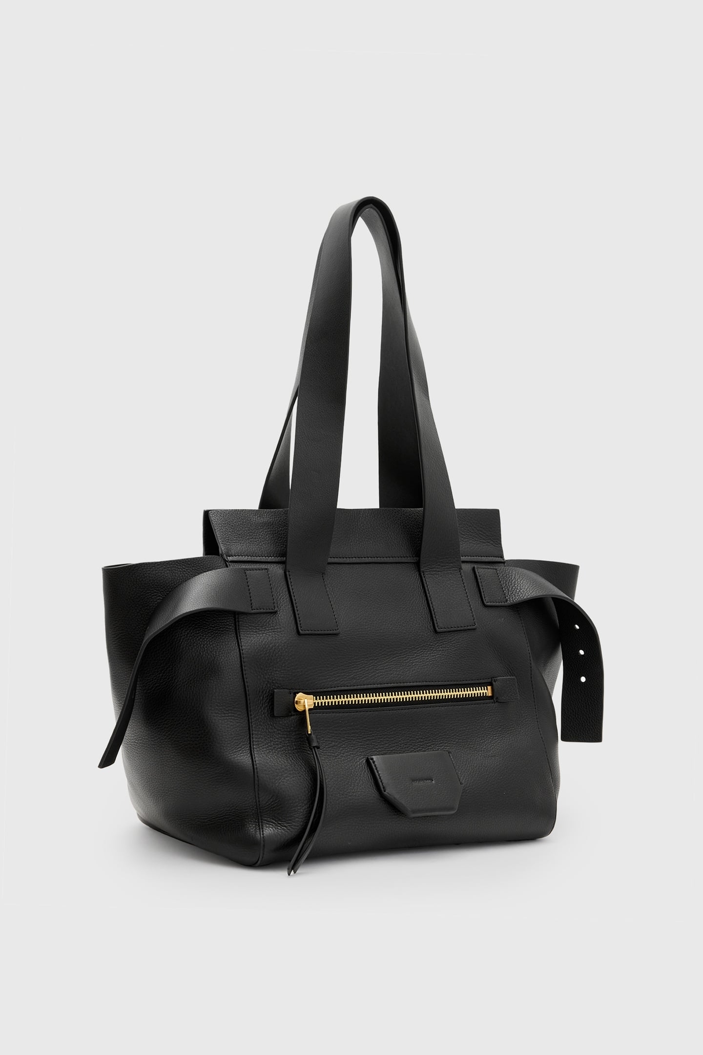 PEREZ SHOULDER BAG BLACK 2