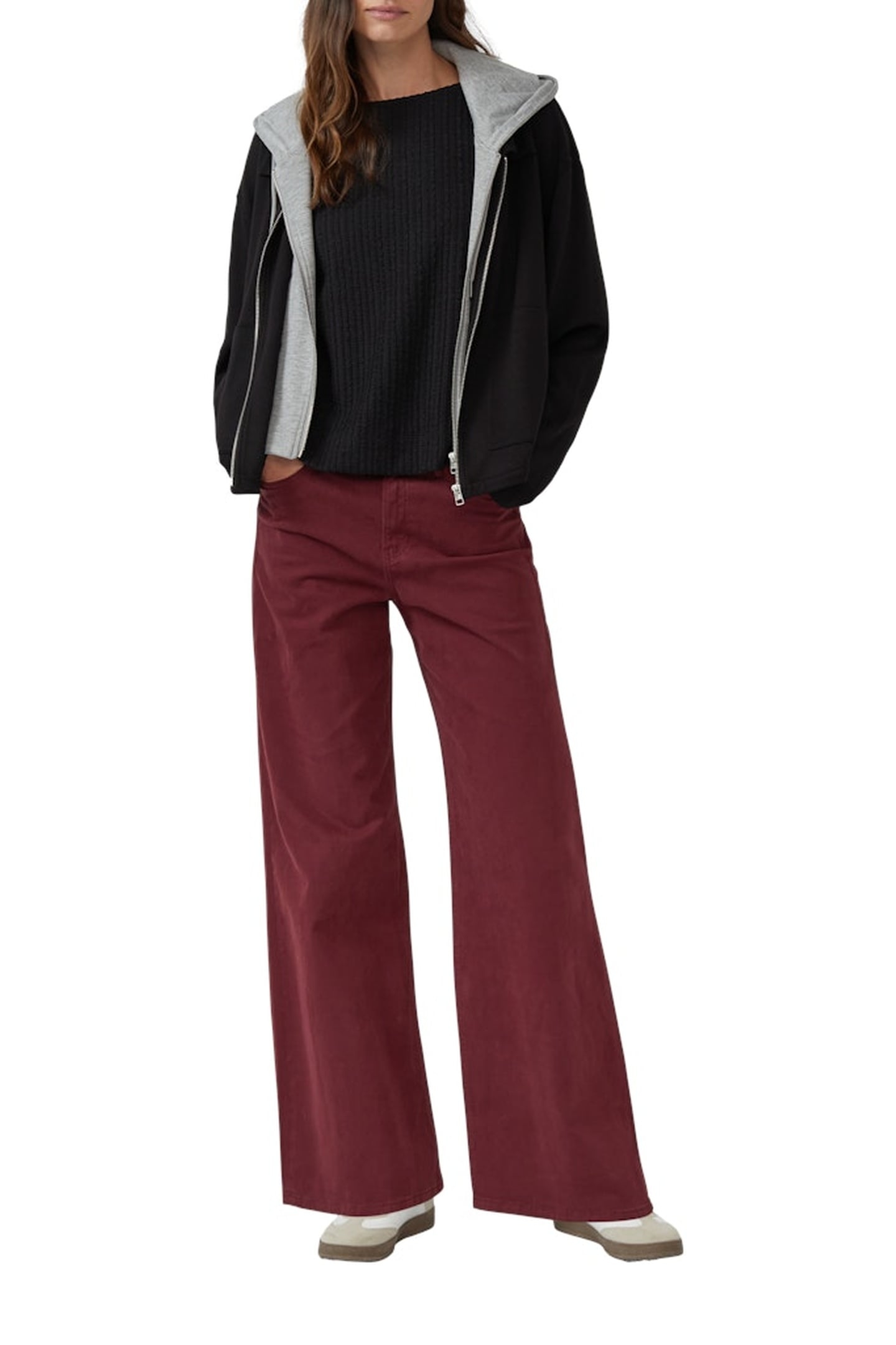 S.OLIVER T-SHIRTS BLACK 2