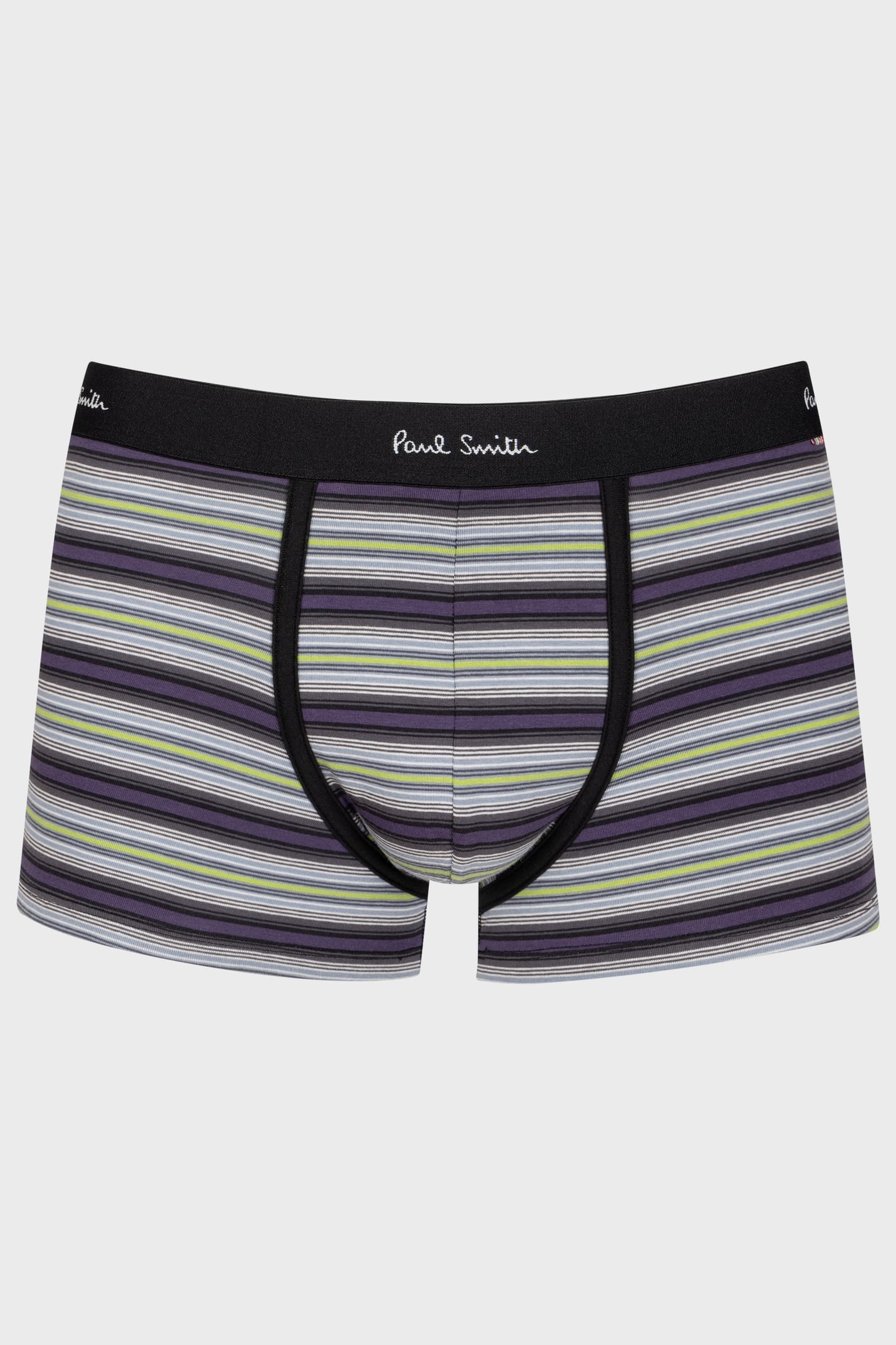 TRUNK CAM STRP BLACK 1