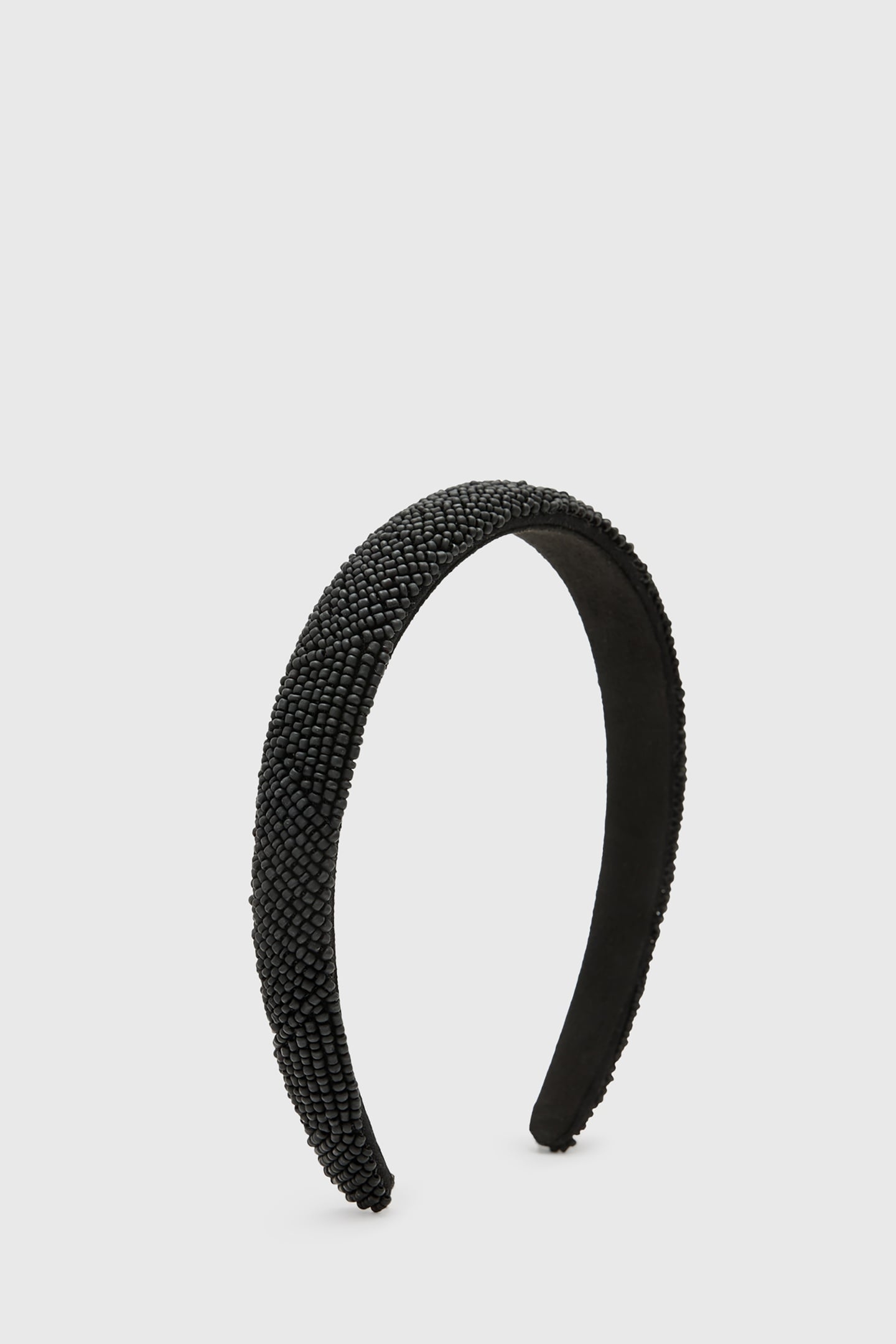 JADA HEADBAND BLACK 1