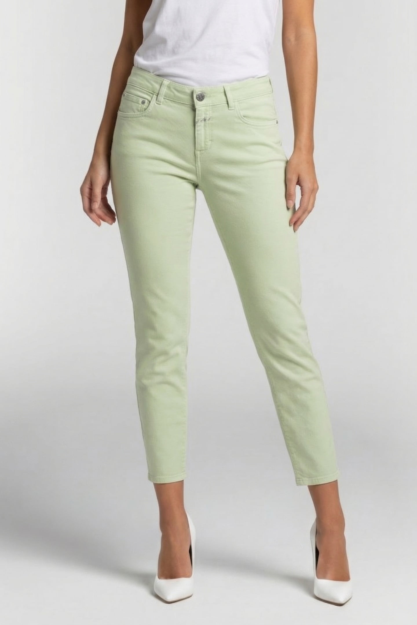 BAKER JEANS LIMONATTA 1