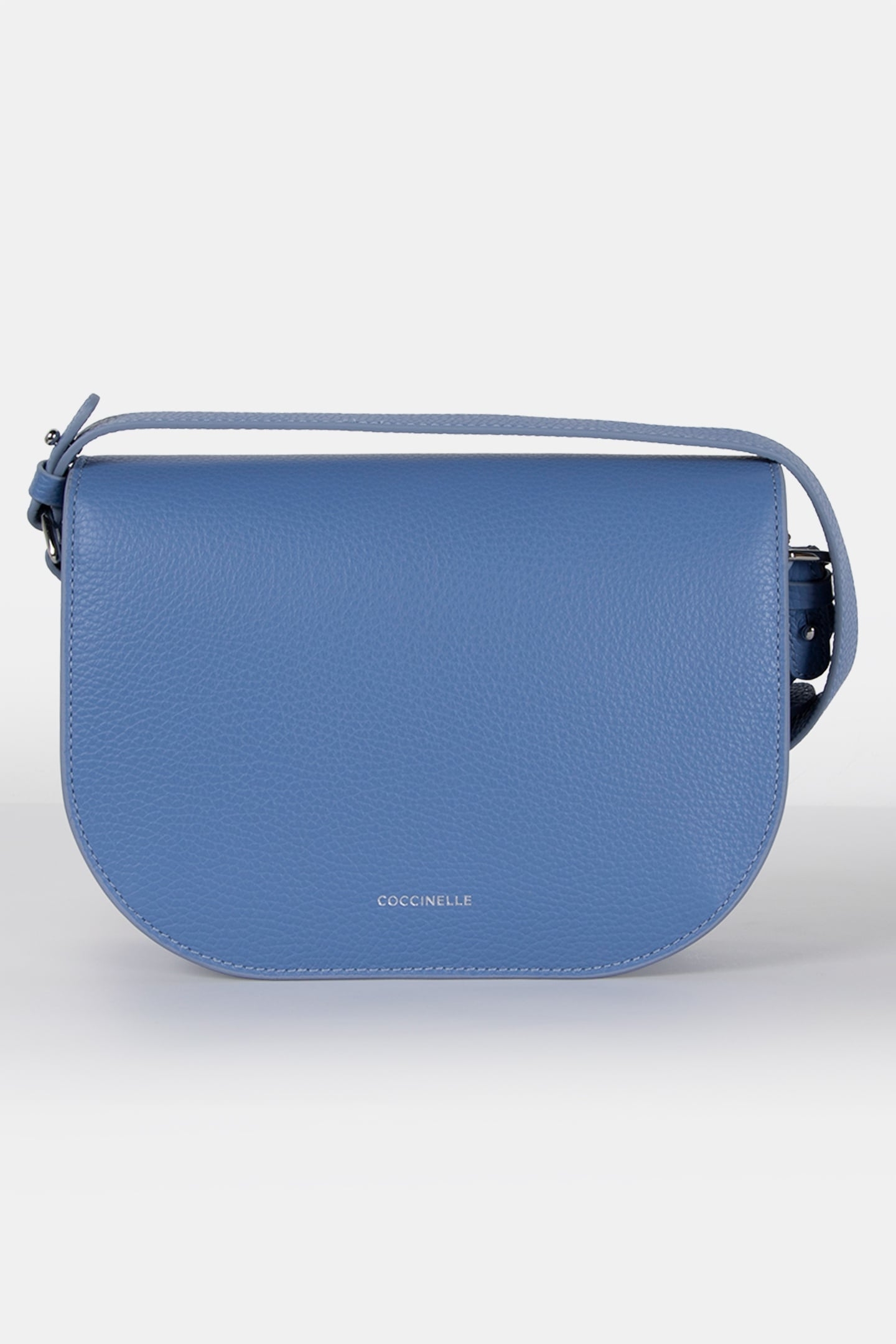 CROSS BODY BAG IN BLUE 4