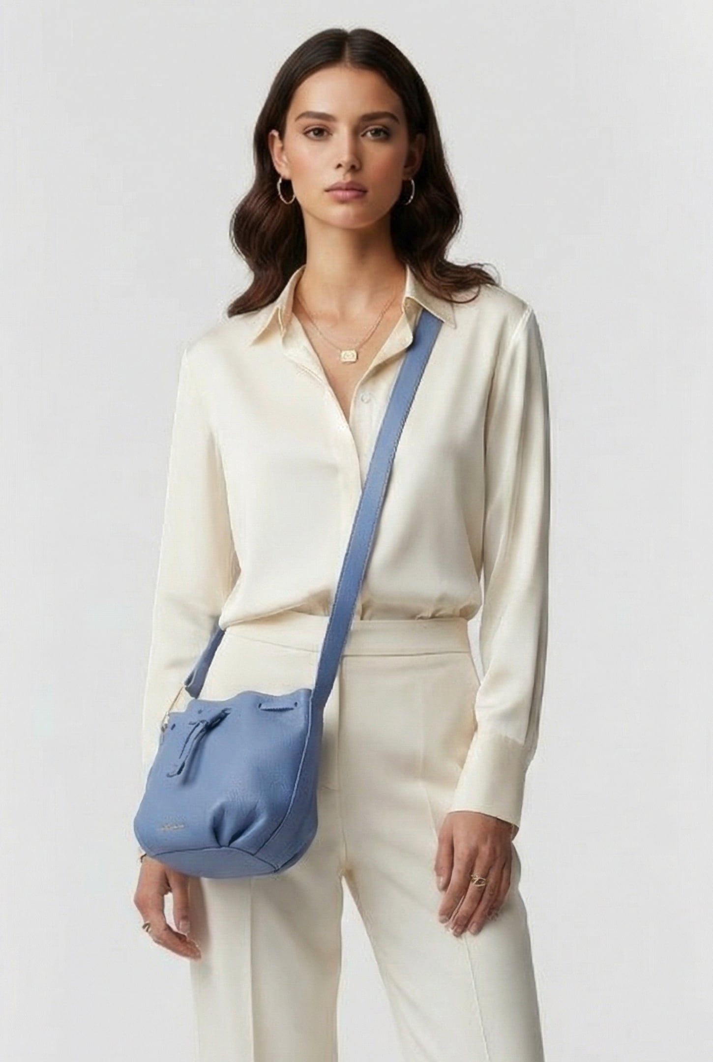 COCCINELLEMALORY AZUL 1