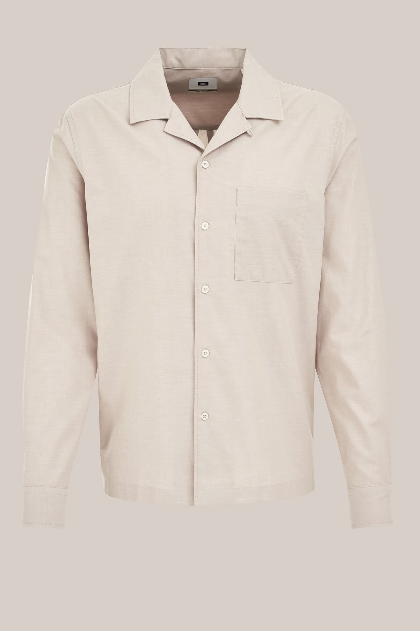 SHIRT LIGHT GREY 3