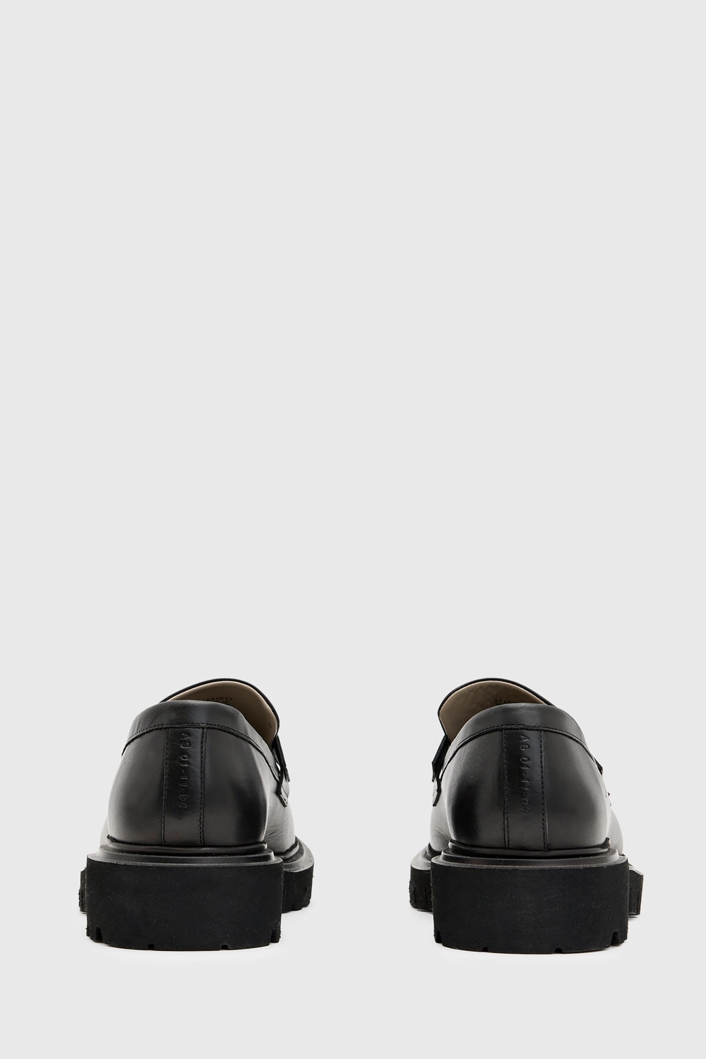 VINNI LOAFER BLACK 3