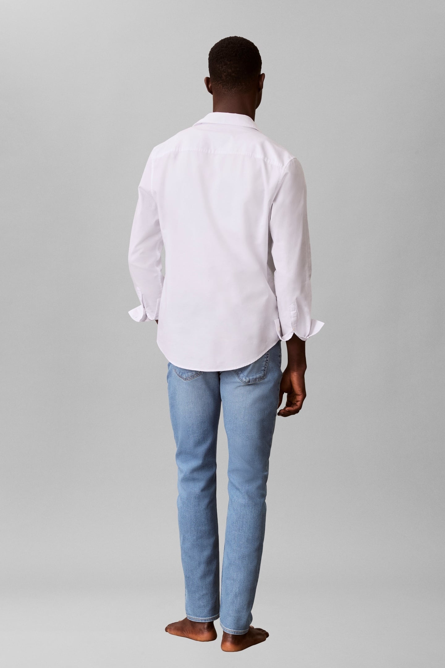 SLIM TAPER ASHLAND JEANS ASHLAND 3