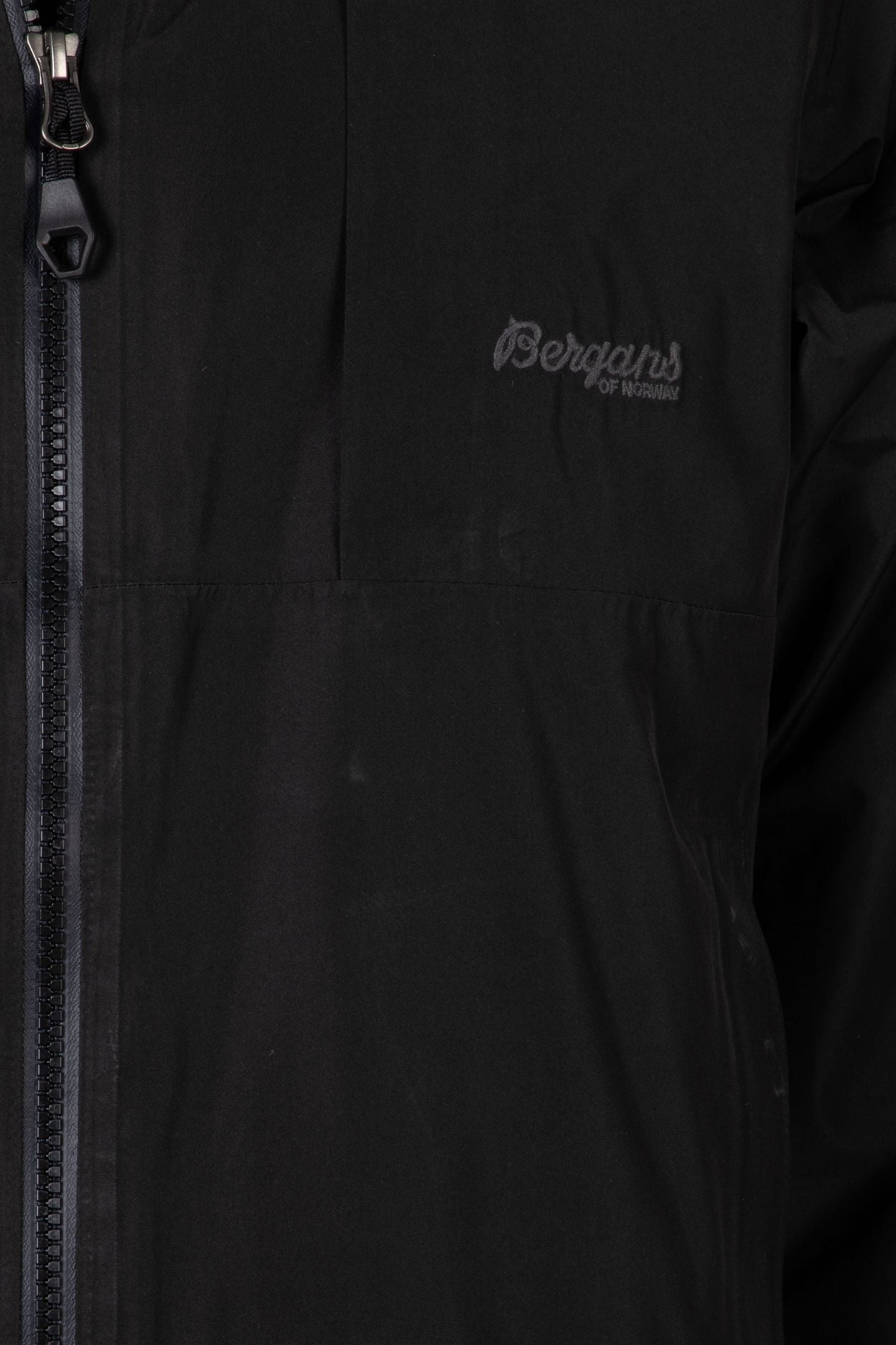 STRANDA V2 INSULATED JACKET BLACK 4
