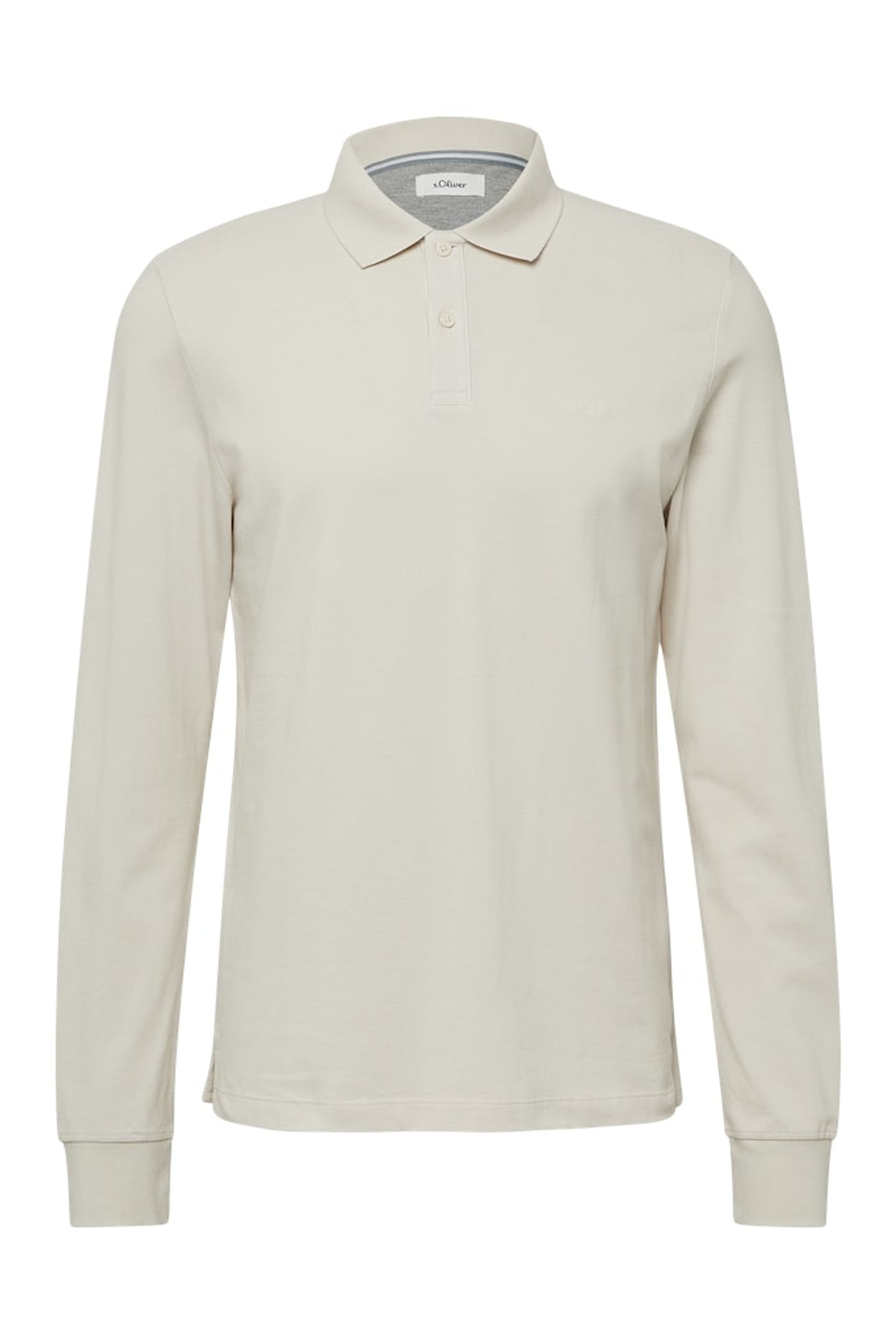 S.OLIVER POLOSHIRTS OFFWHITE 4