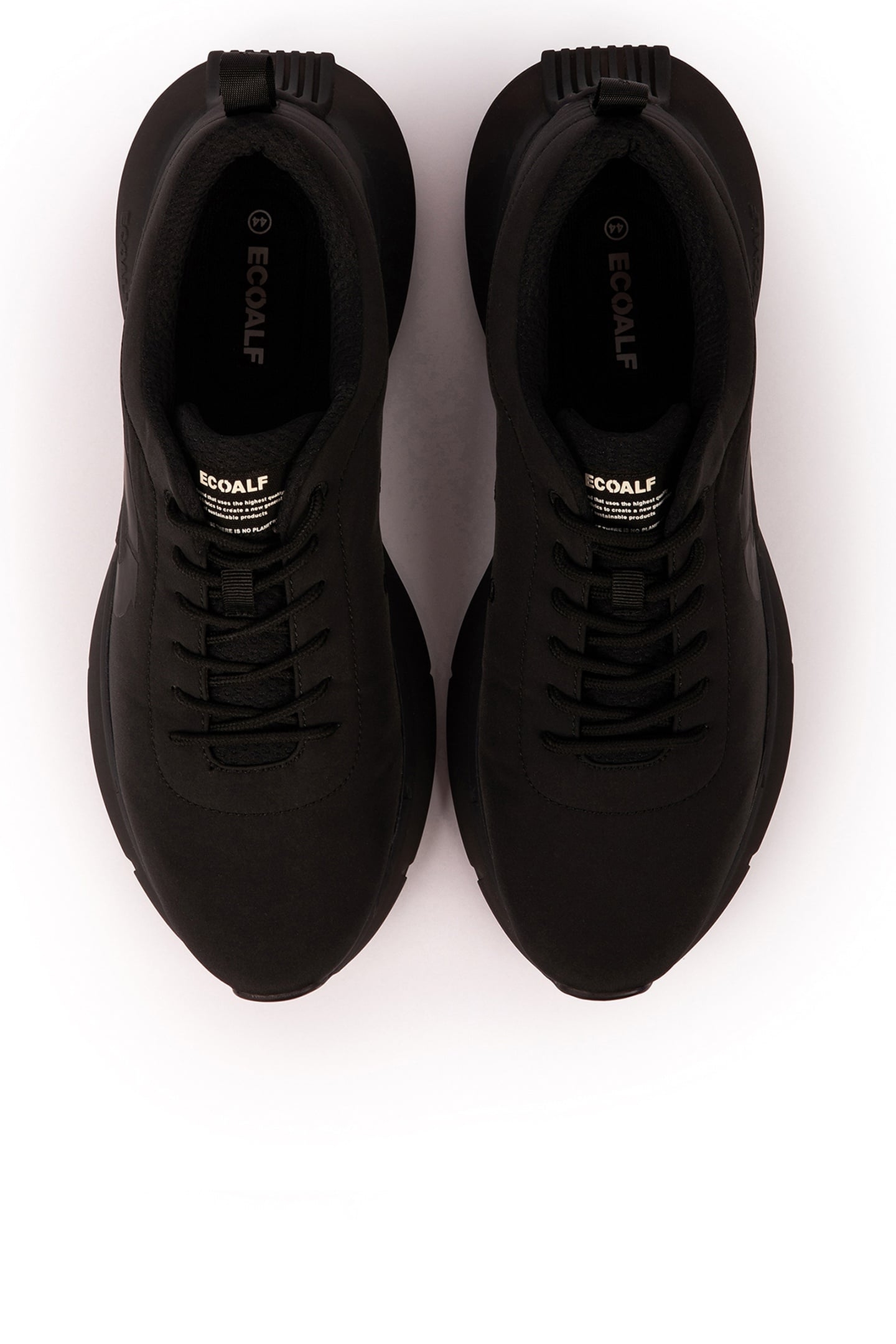VERONA SNEAKERS BLACK 4
