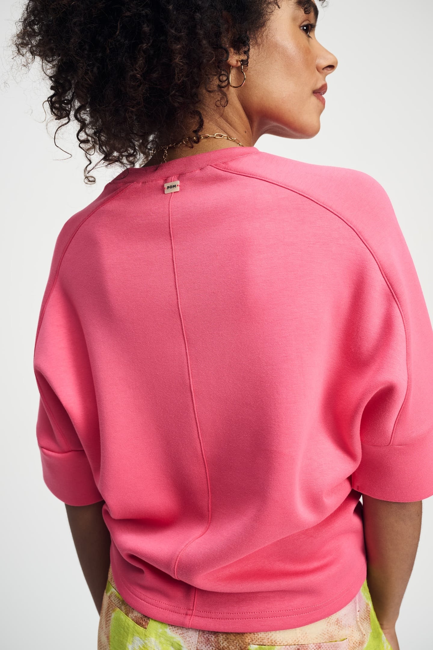 TOP - NINA RASPBERRY 4