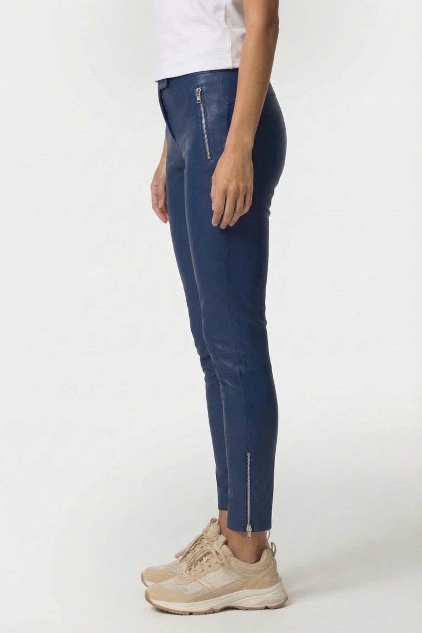 BABY MEDIEVAL BLUE 3