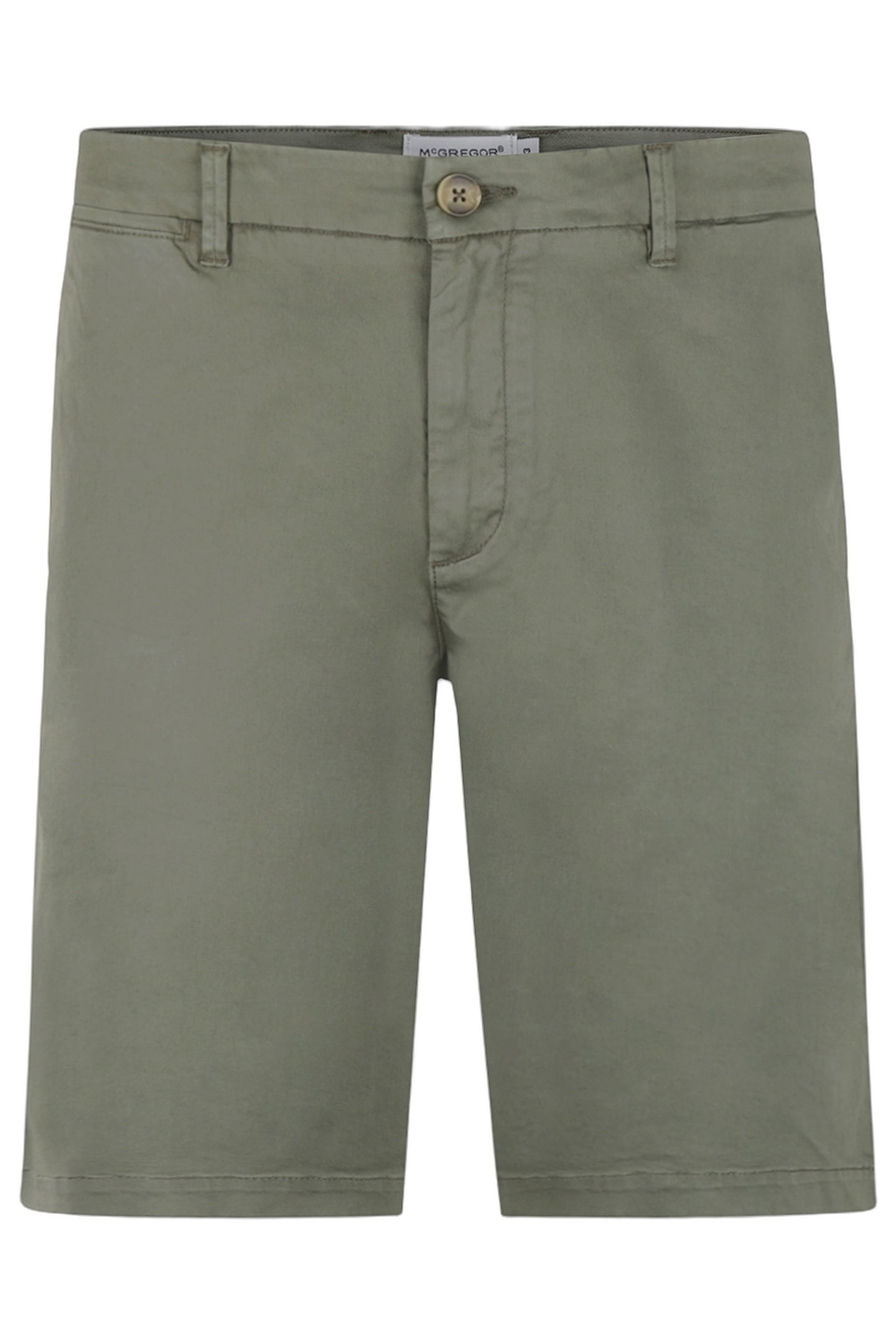 CLASSIC SHORTS GMD DARK GREEN 3