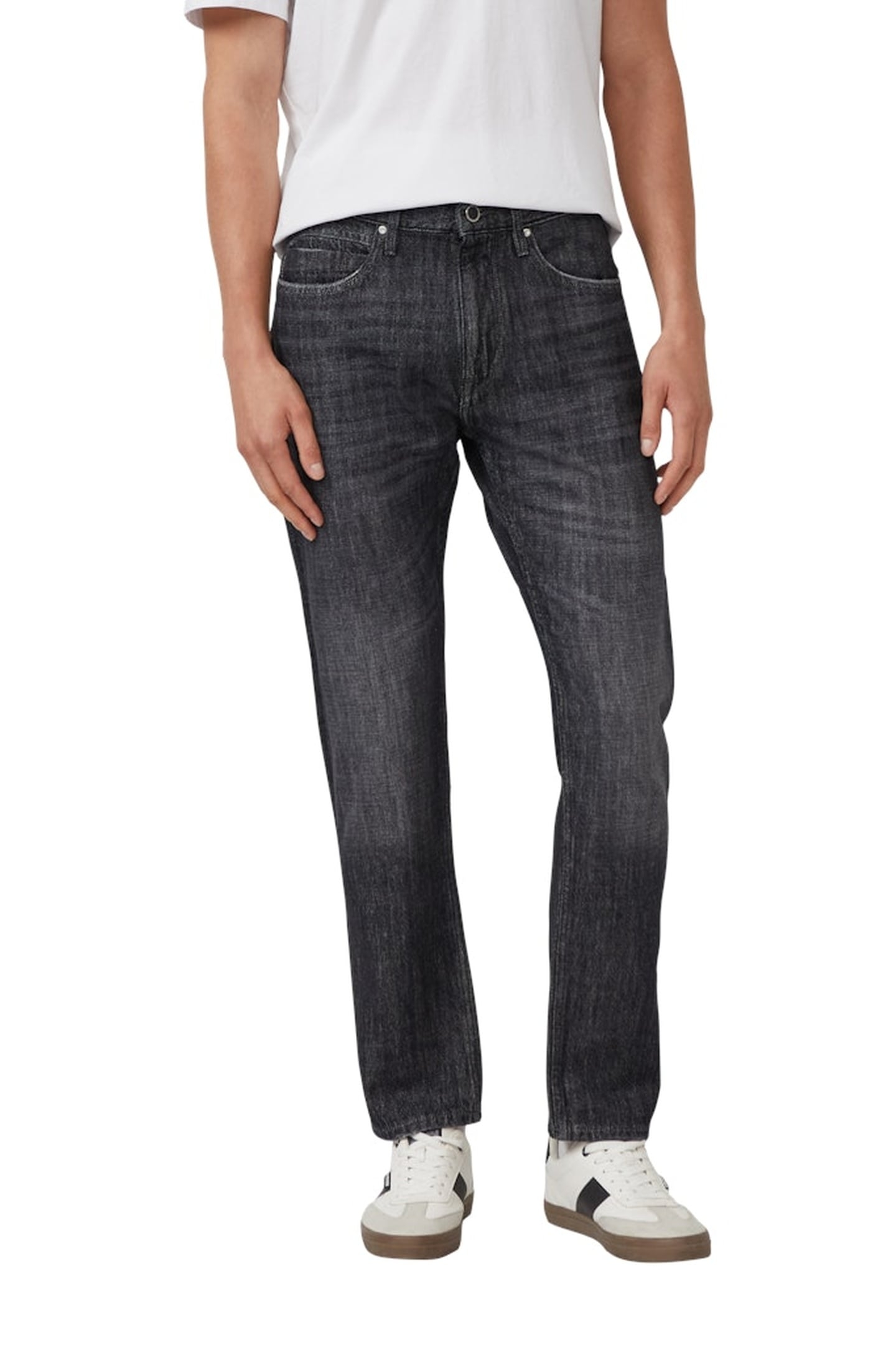 S.OLIVER JEANS GREY DENIM 1
