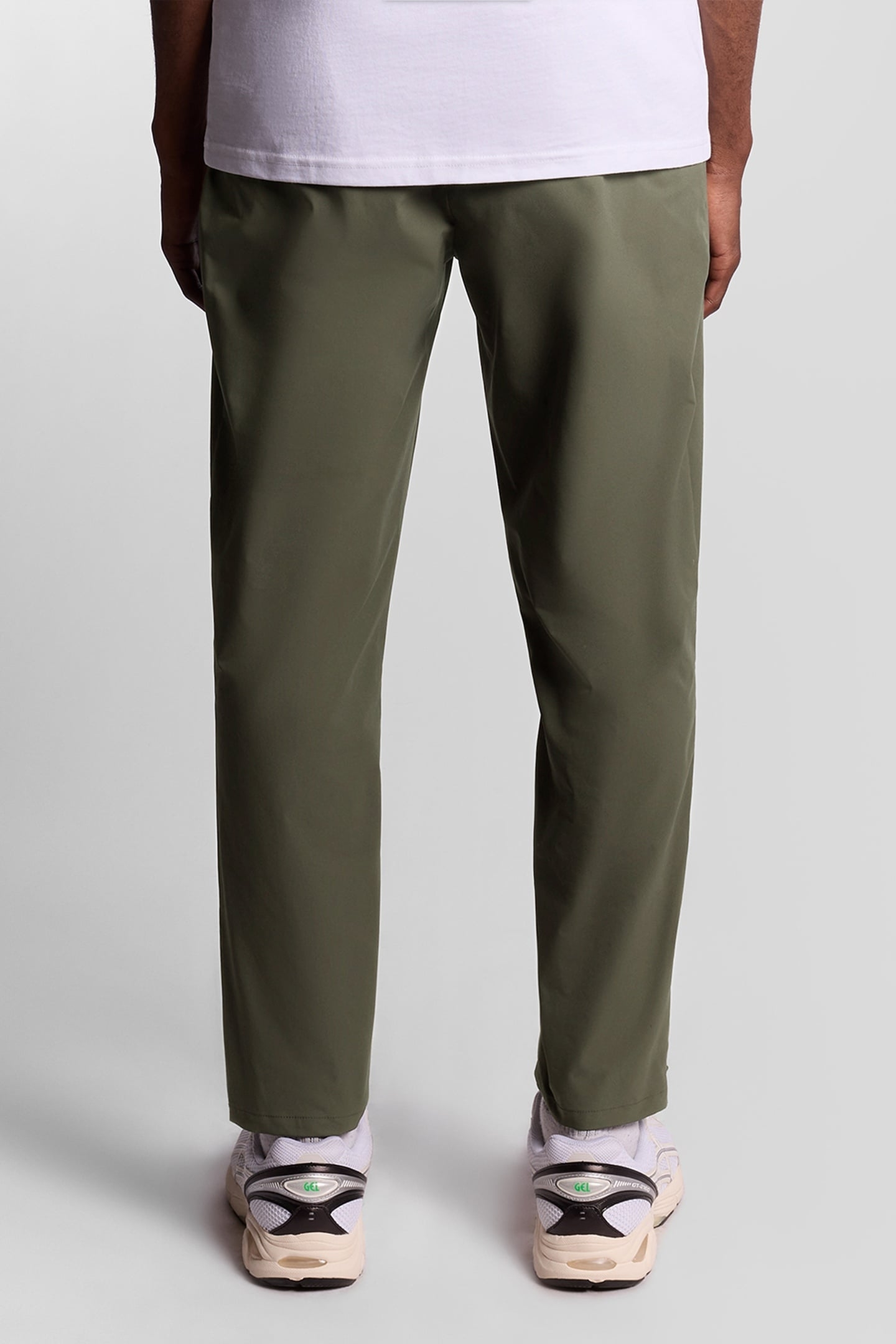 SPORTS WOVEN TRACKIES GRANITE 3