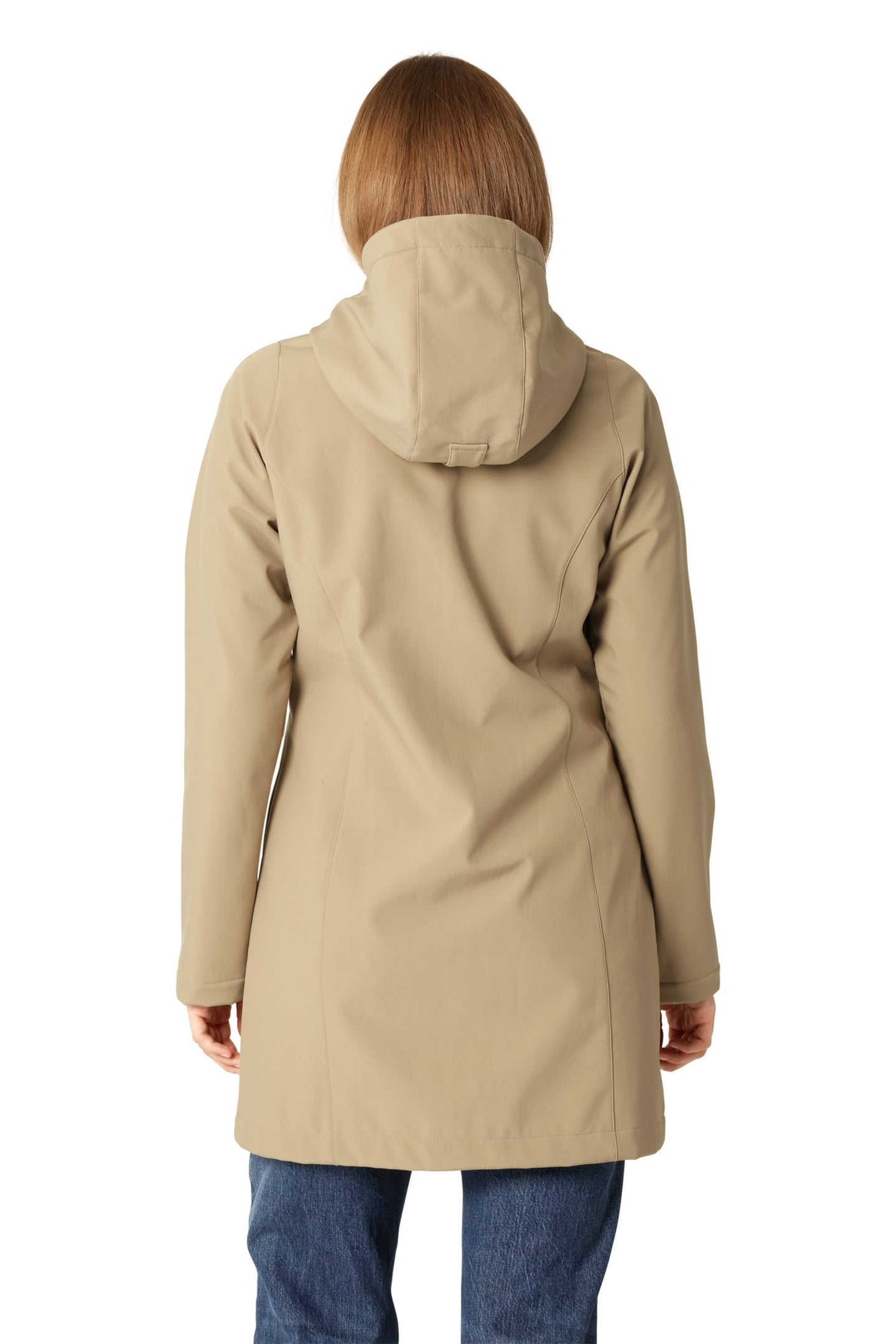 RAIN JACKETS DAYBREAK01B GREIGE 4