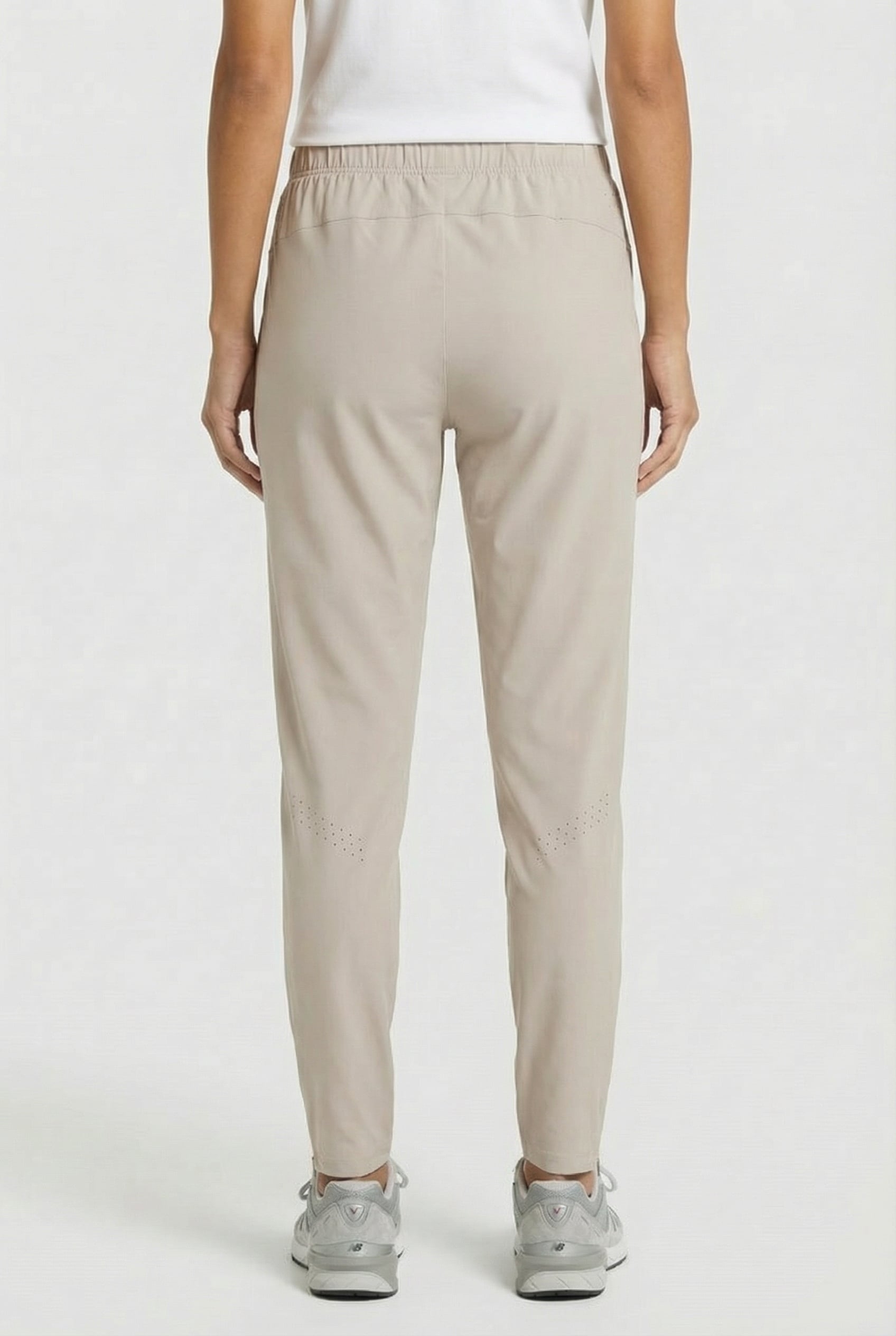 PEPA V2.Y9.01 PERFORMANCE PANTS STONE 2