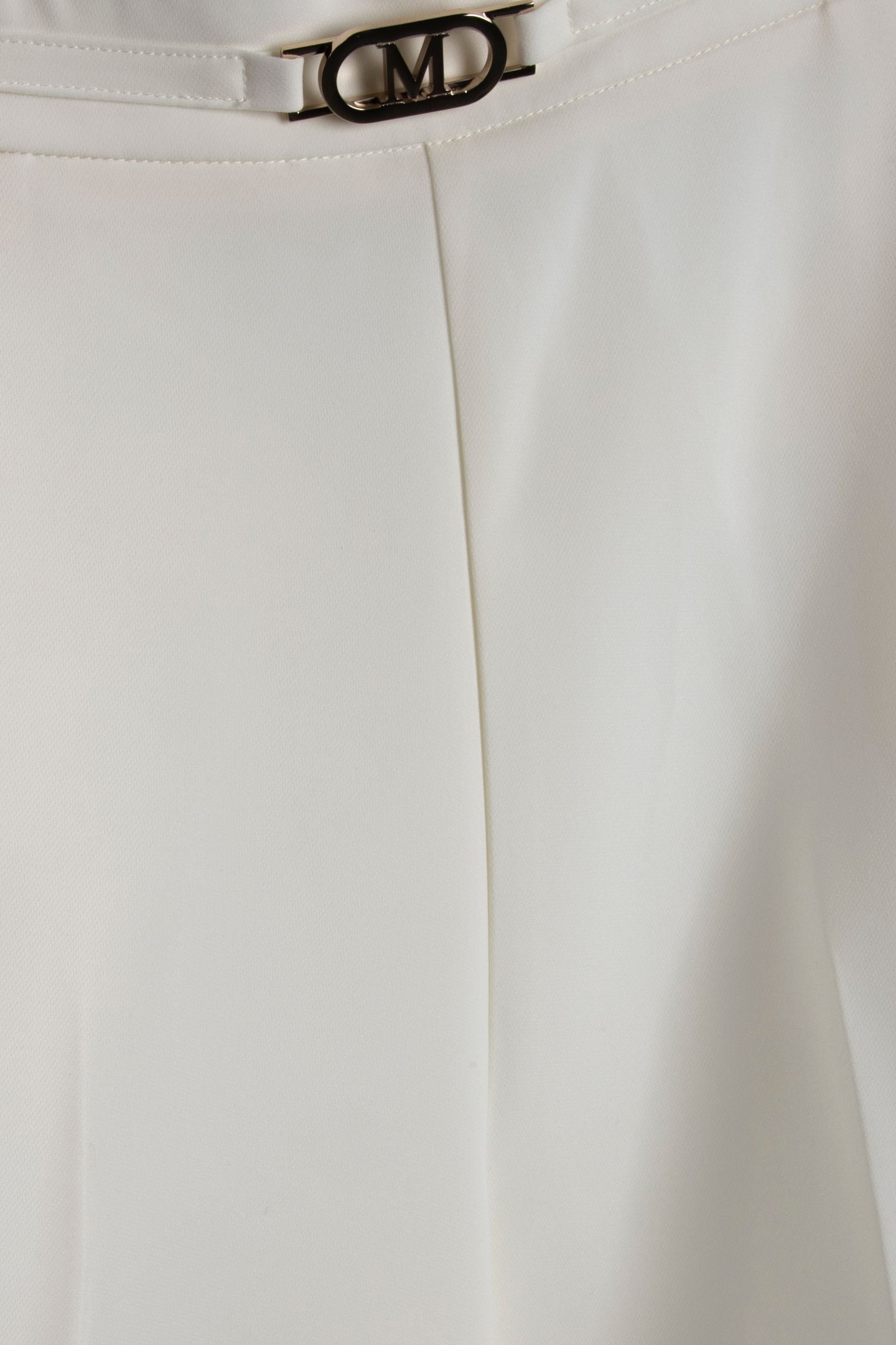 MARCIANO BY GUESS BECKY STRAIGHT PANT MACADAMIA 4