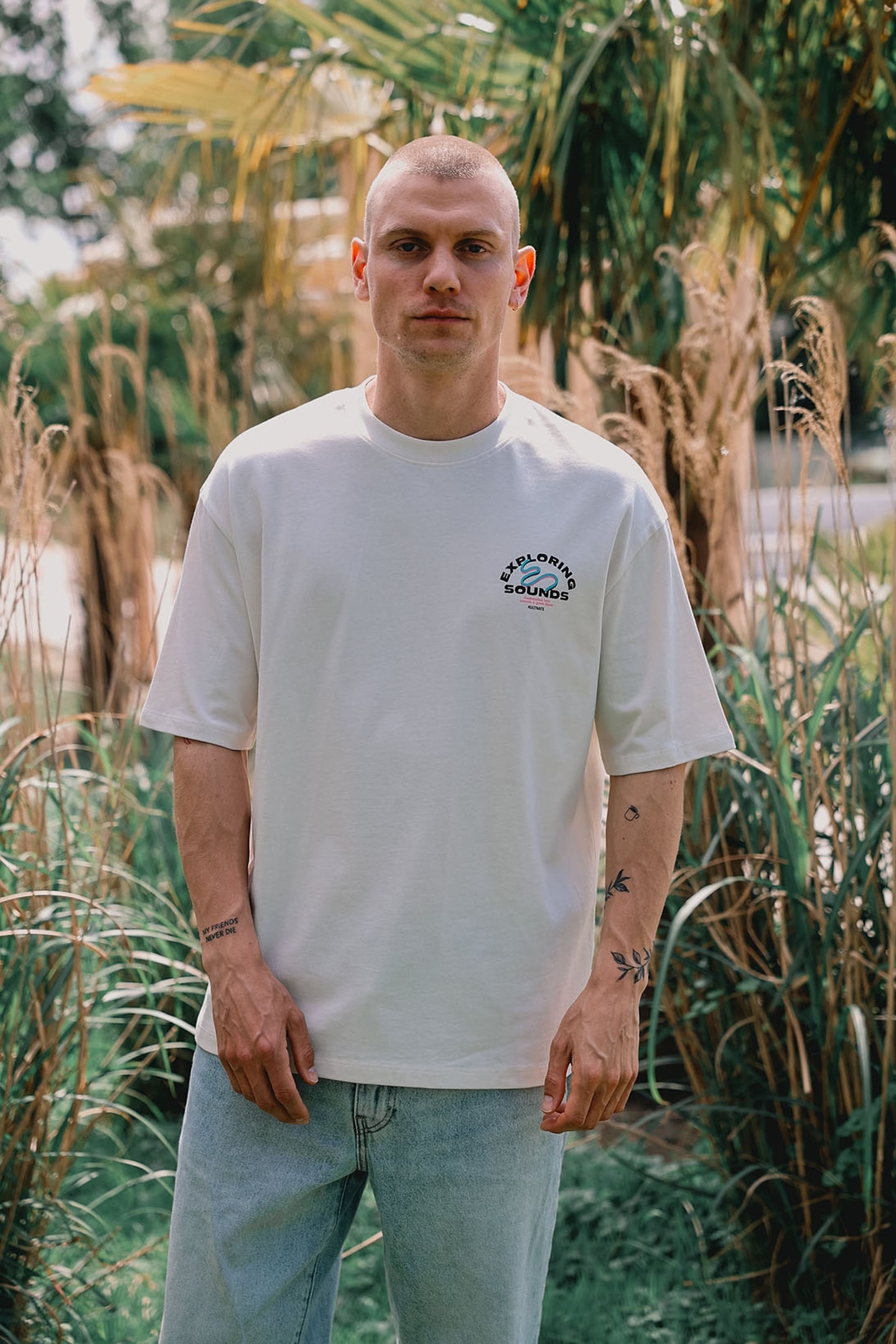 TS COMFORT SOUND EGRET 7