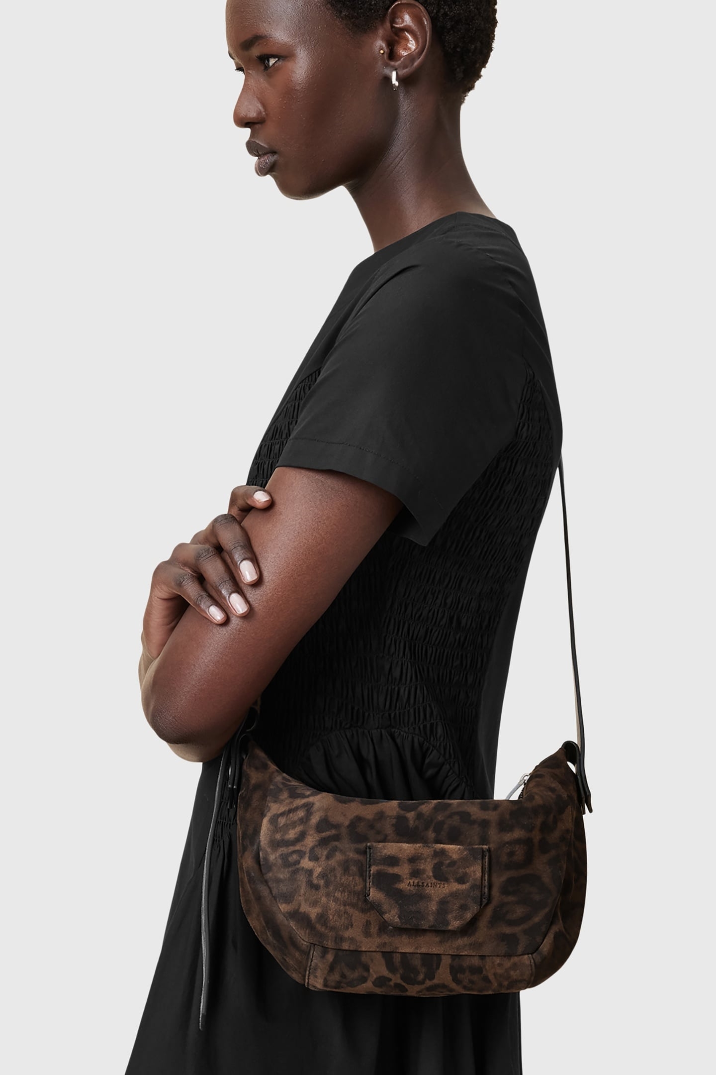 MADEA LEPPO XBODY LEOPARD BROWN 1