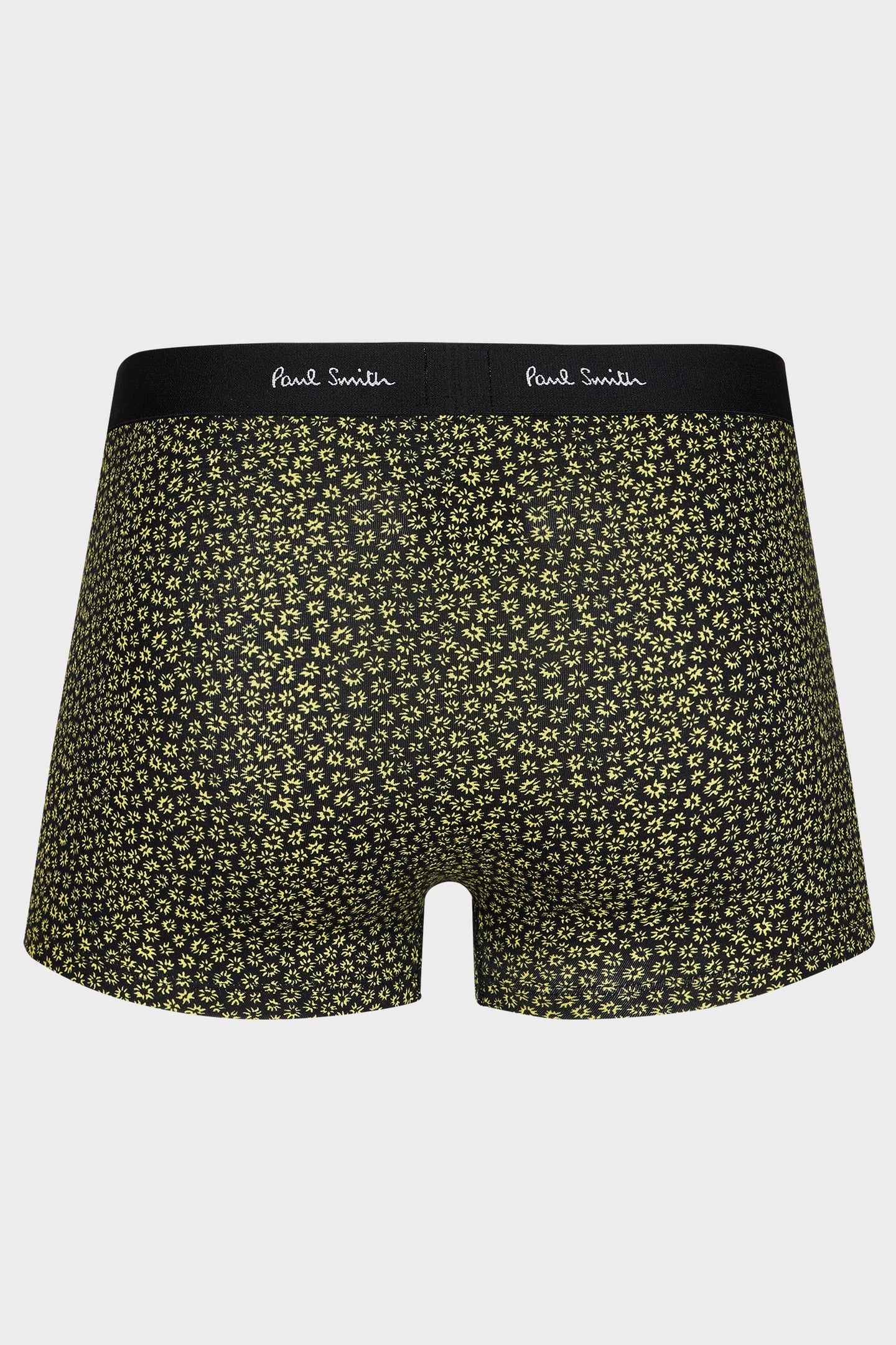 TRUNK CELANDINE BLACK 4