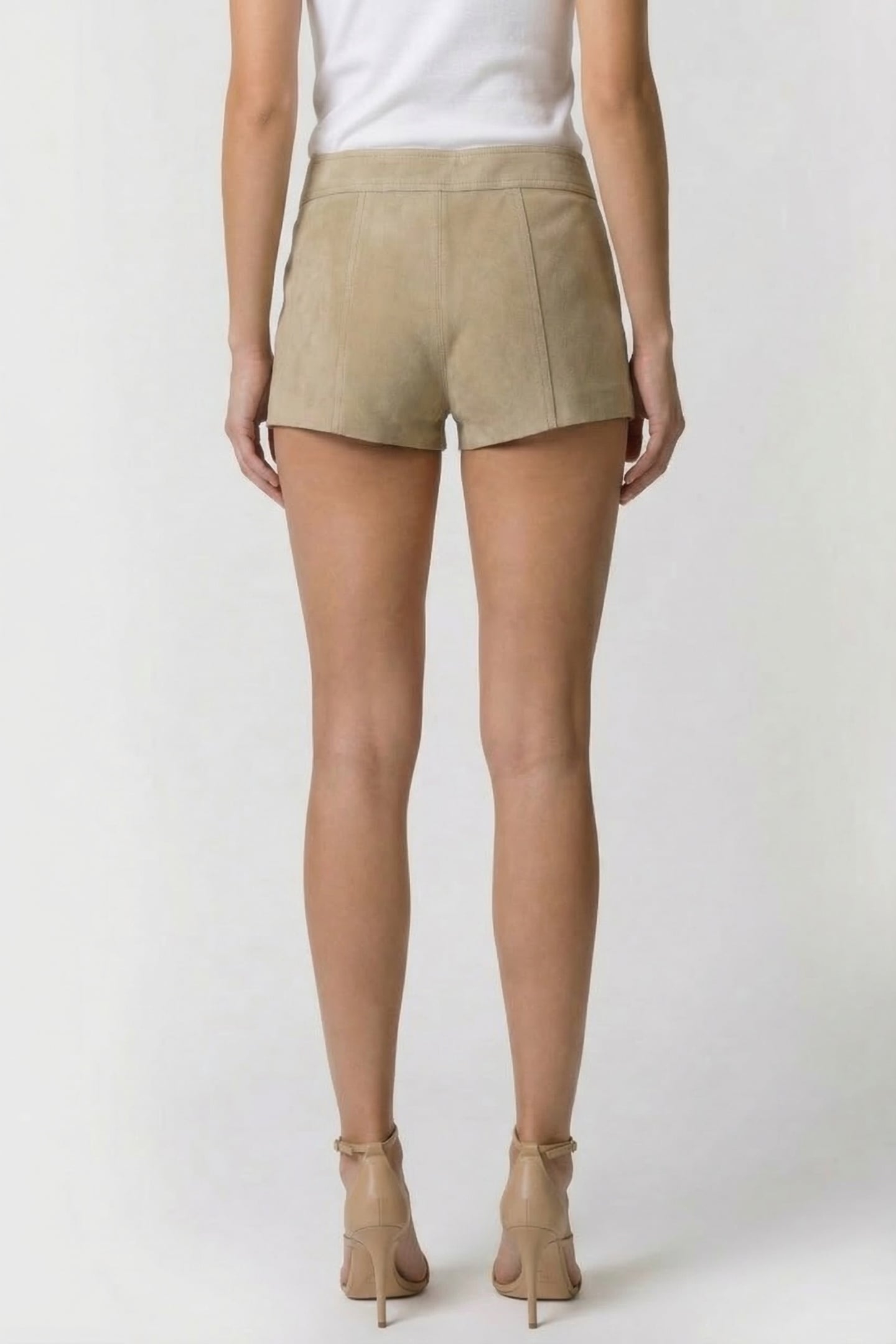 ADALIA PANTS BEIGE 2