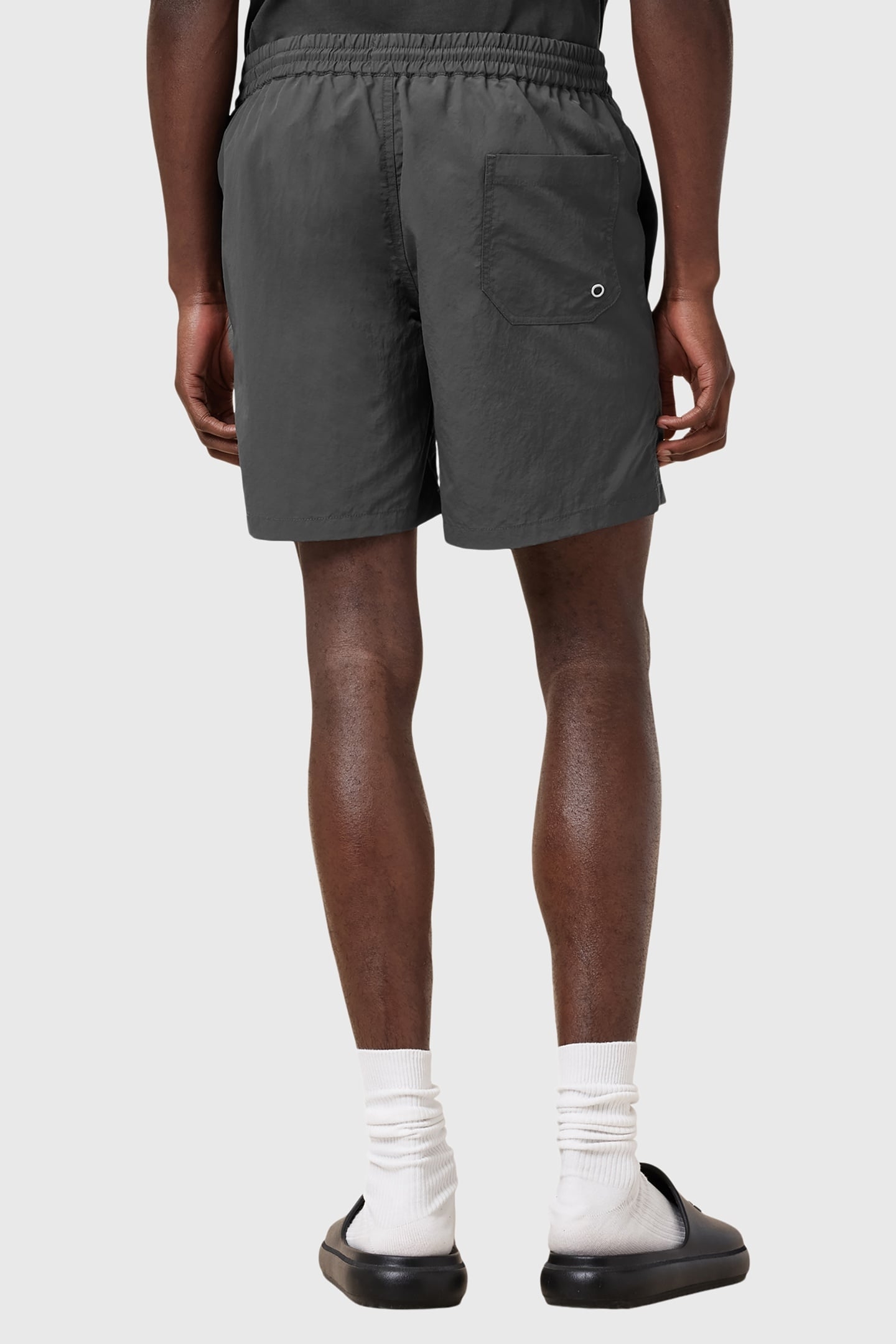 WARDEN SWIMSHORT PITCHED BLUE 5