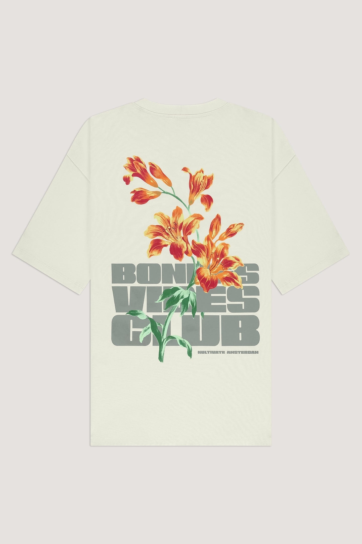 TS COMFORT BONNES EGRET 5