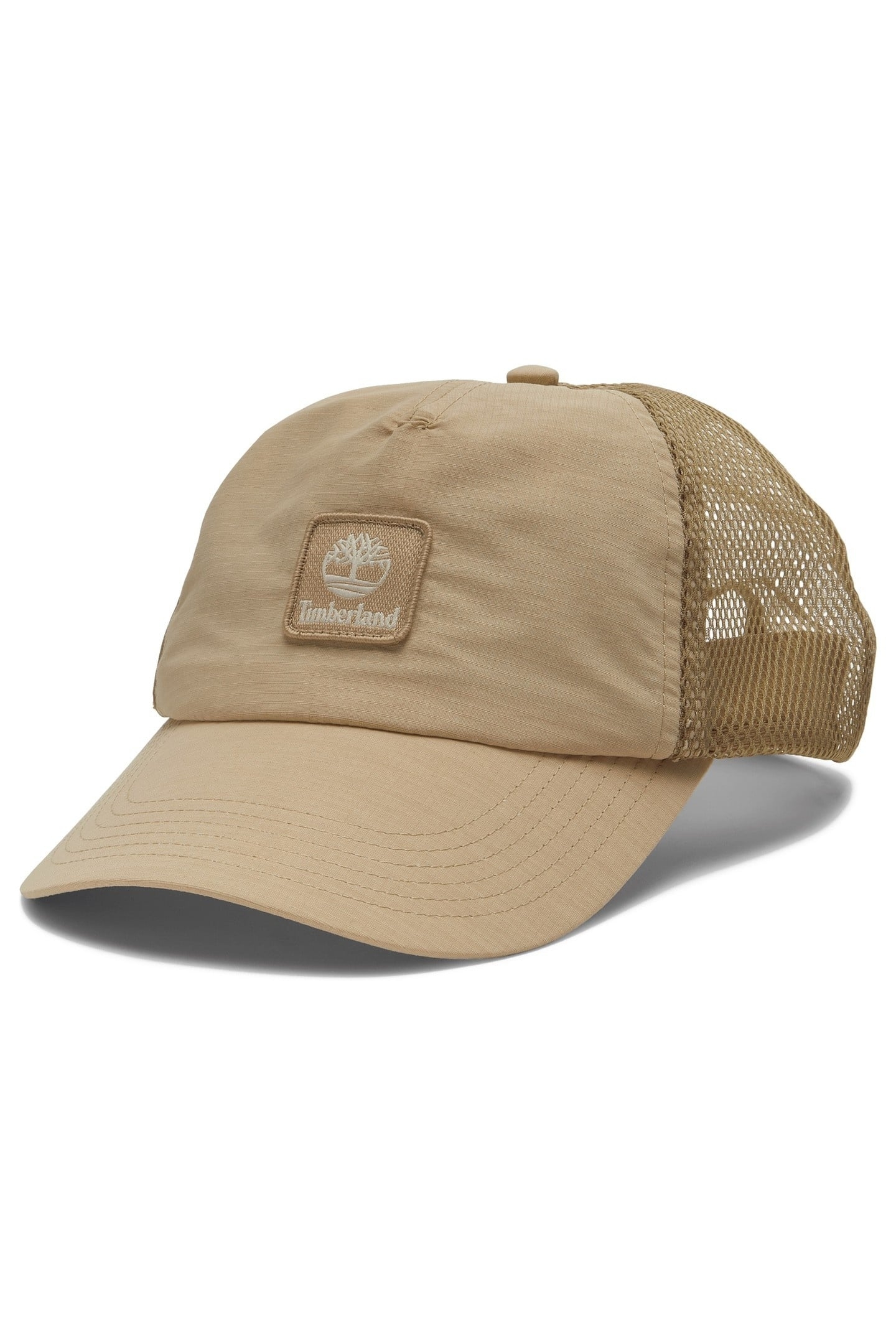 UNISEX SOFT STRUCTURE TRUCKER SAFARI 1