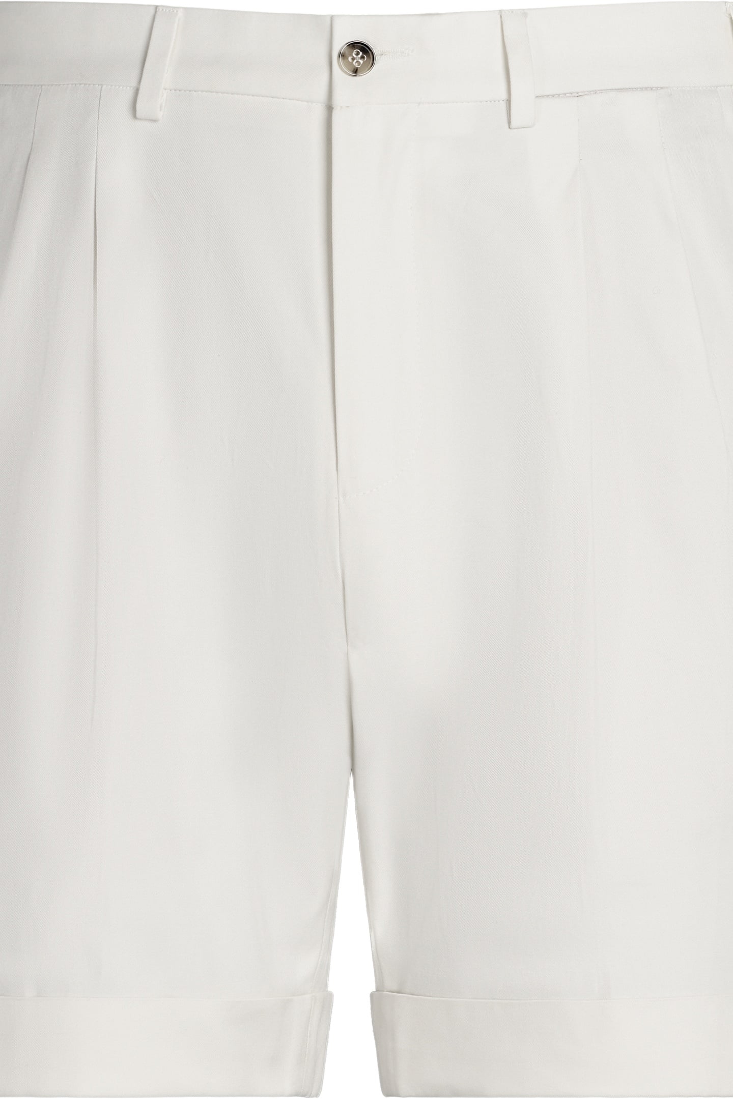 SHORTS-WHITE OFF-WHITE 6