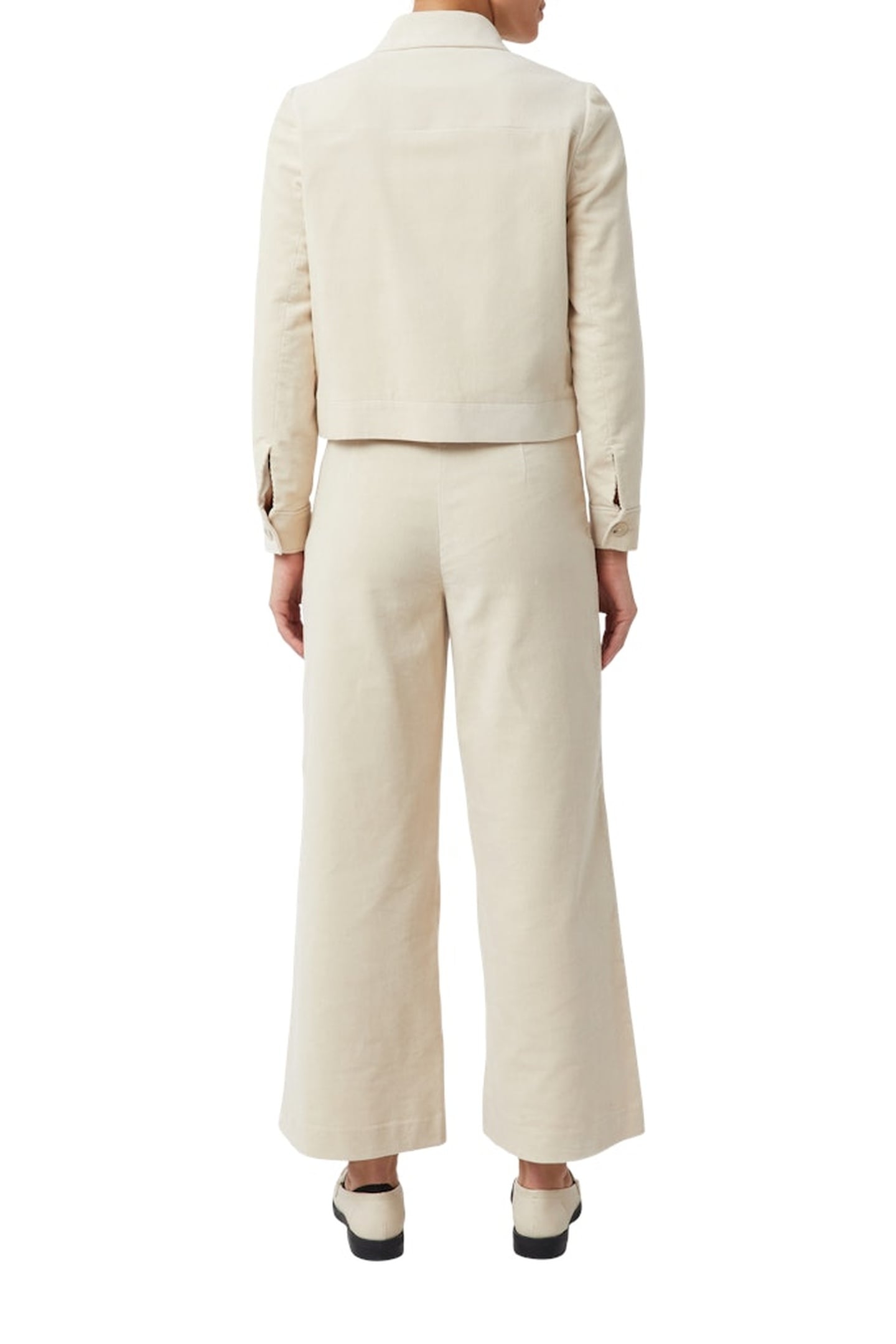 COMMA JACKETS INDOOR BEIGE 3