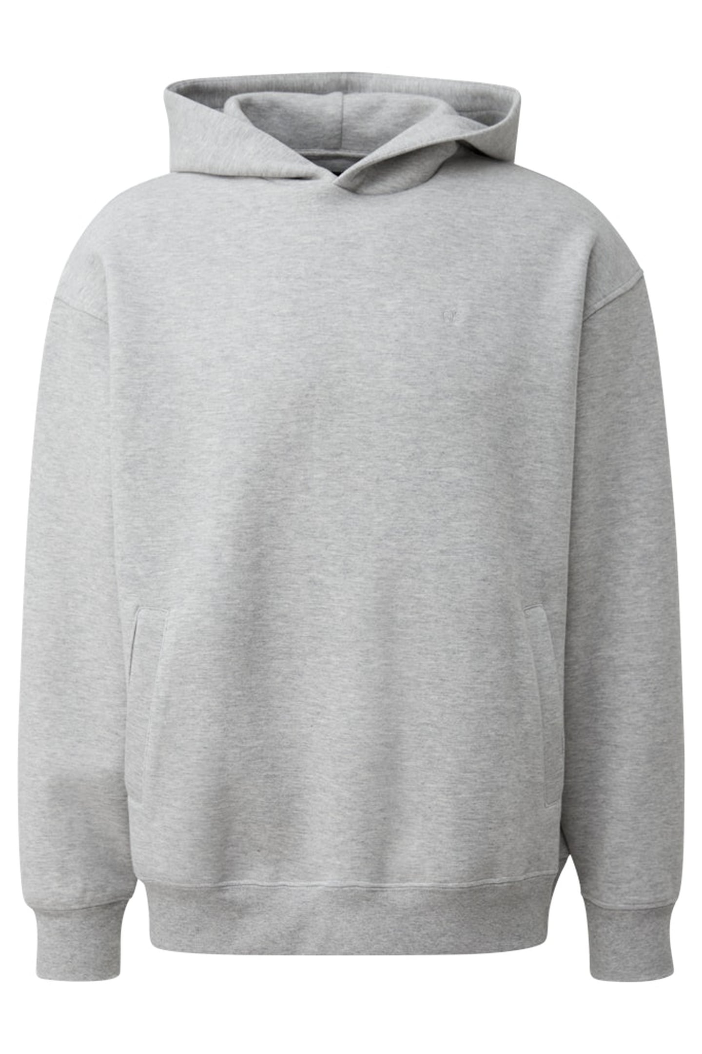 S.OLIVER-QS SWEATERS LIGHT GREY 4