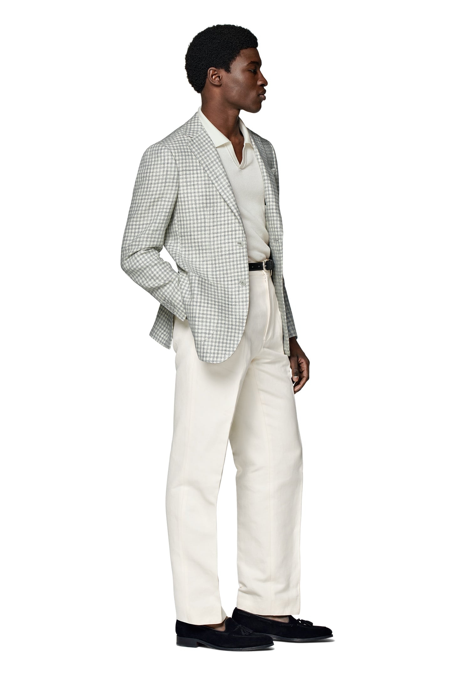 JACKET-LIGHT-GREY LIGHT GREY 5