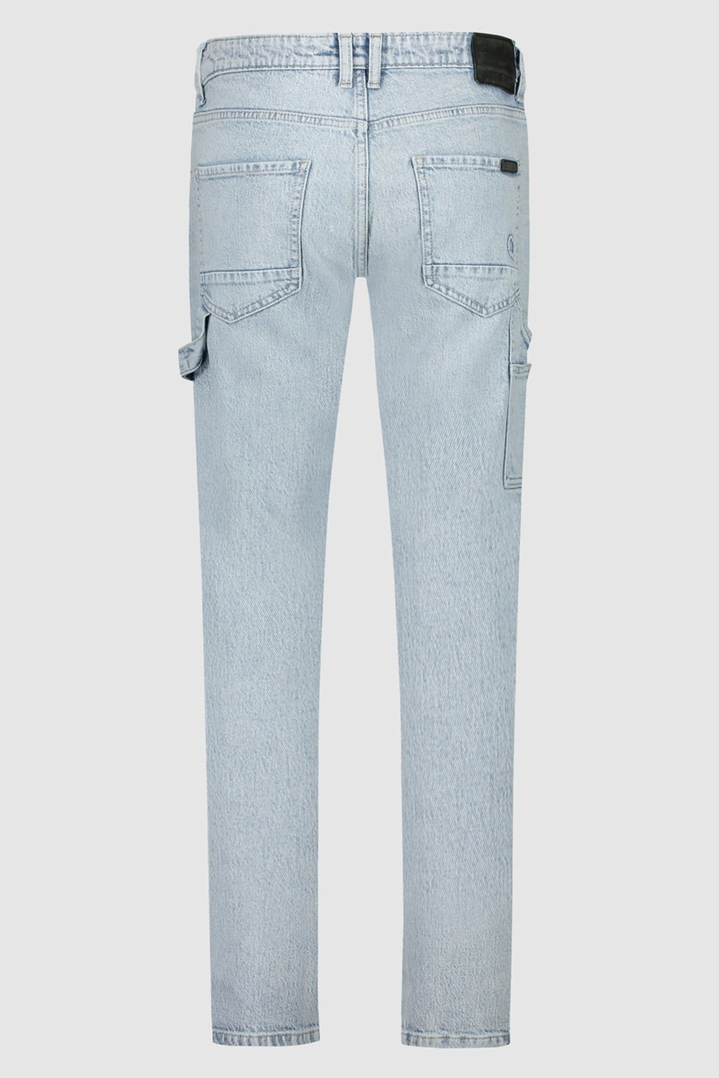 CARPENTER DNM WORN OUT INDIGO 2