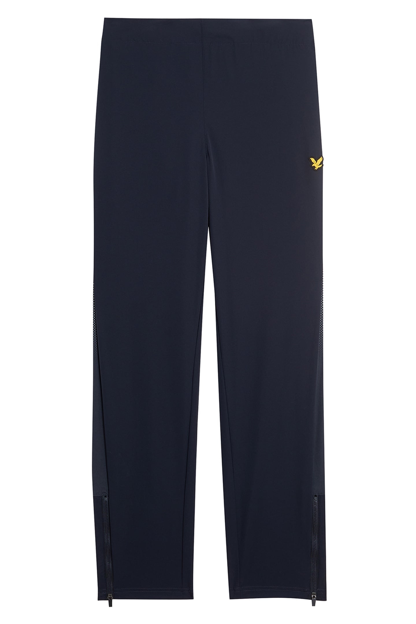 GRADIENT COLOUR BLOCK TRACKIES DARK NAVY/COOL TAUPE 4