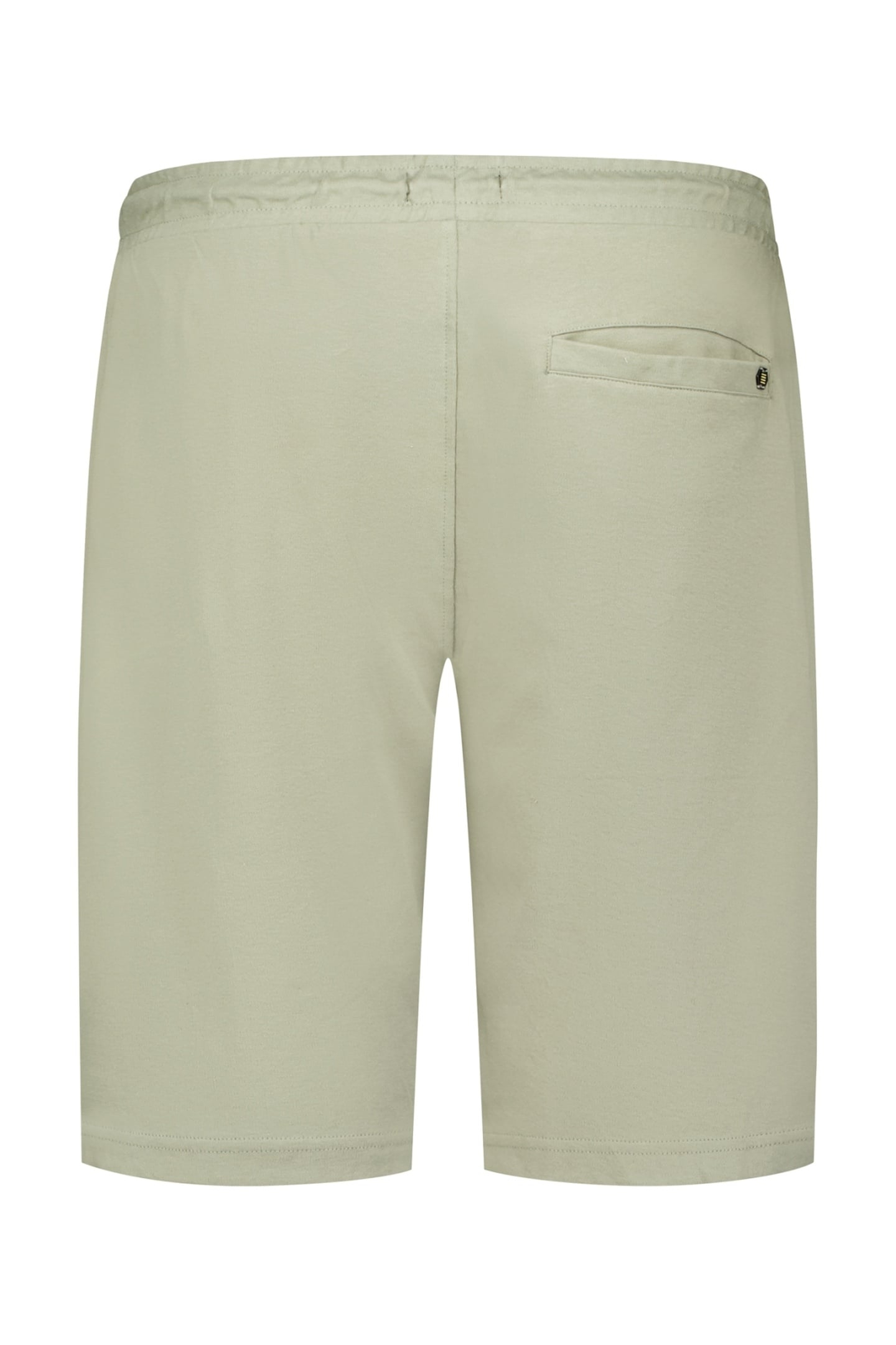 SHORT JERSEY INTERLOCK LIGHT ARMY 2