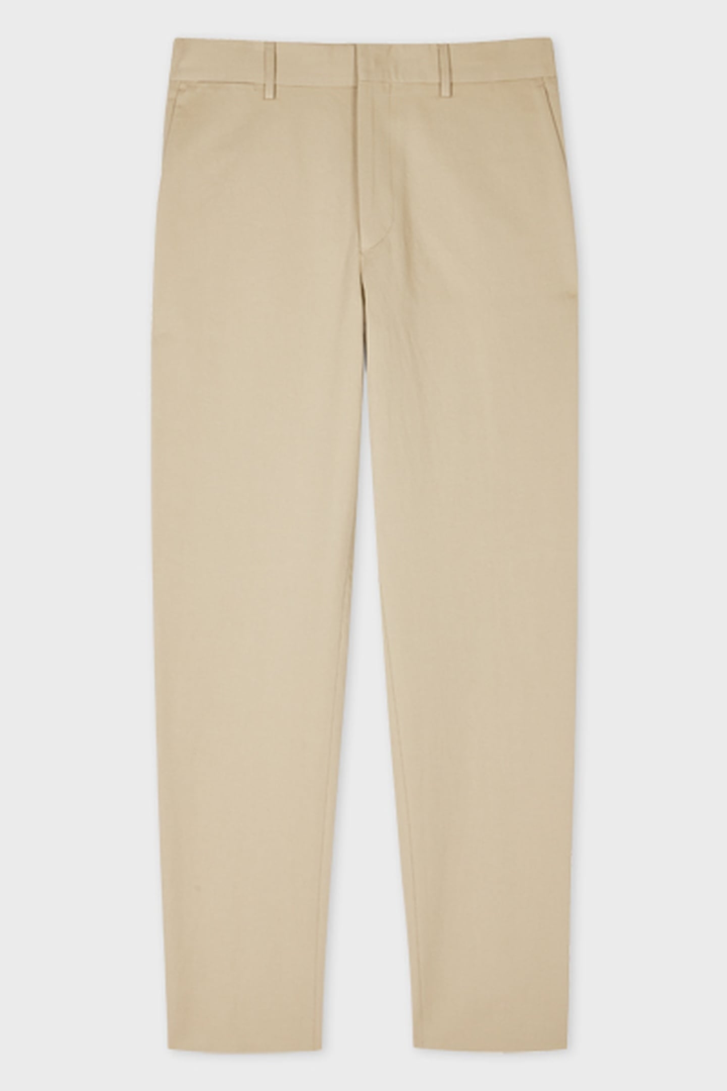TROUSER KHAKI 2