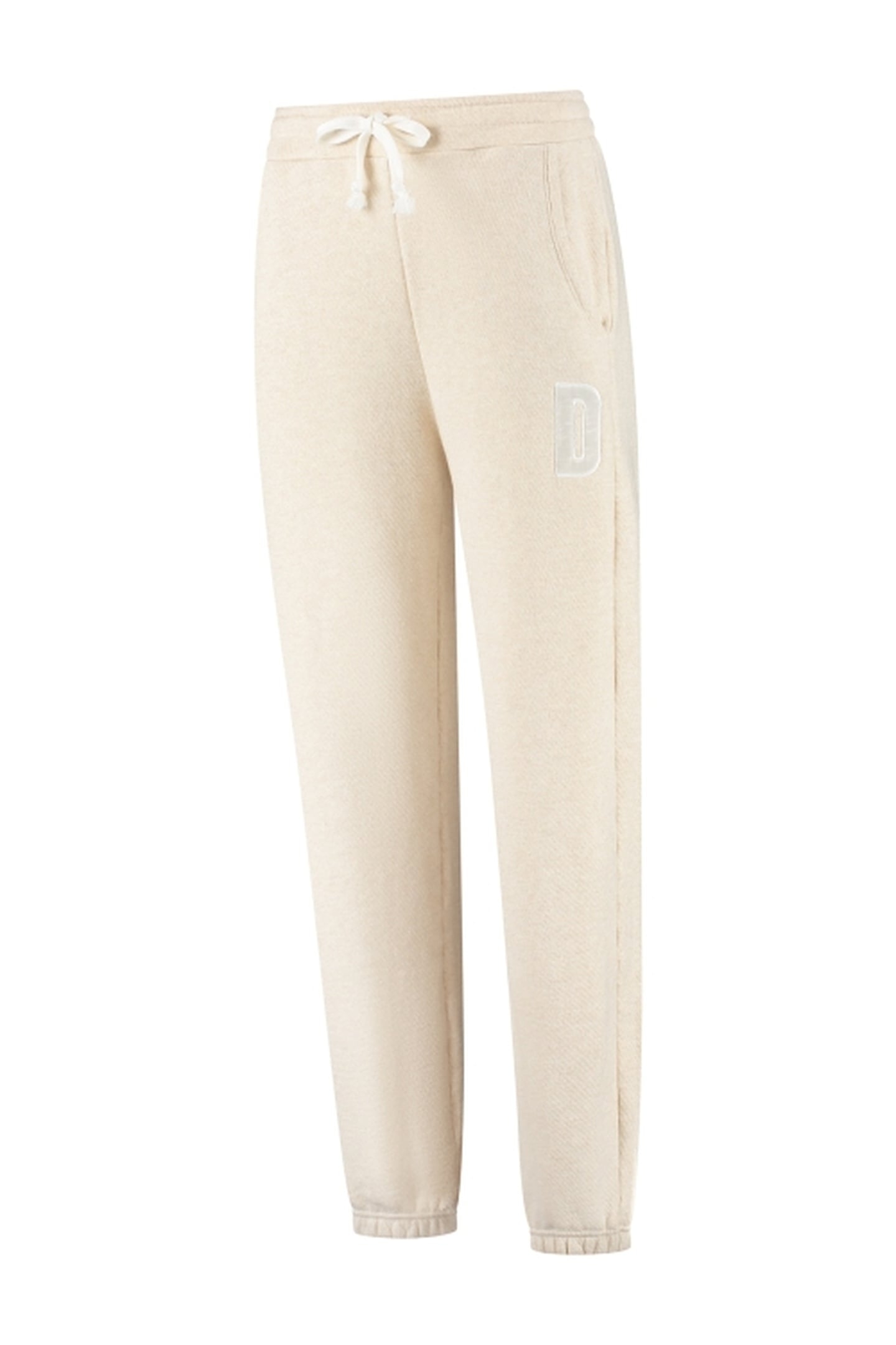 LENA JOGGER SAND MELANGE 2