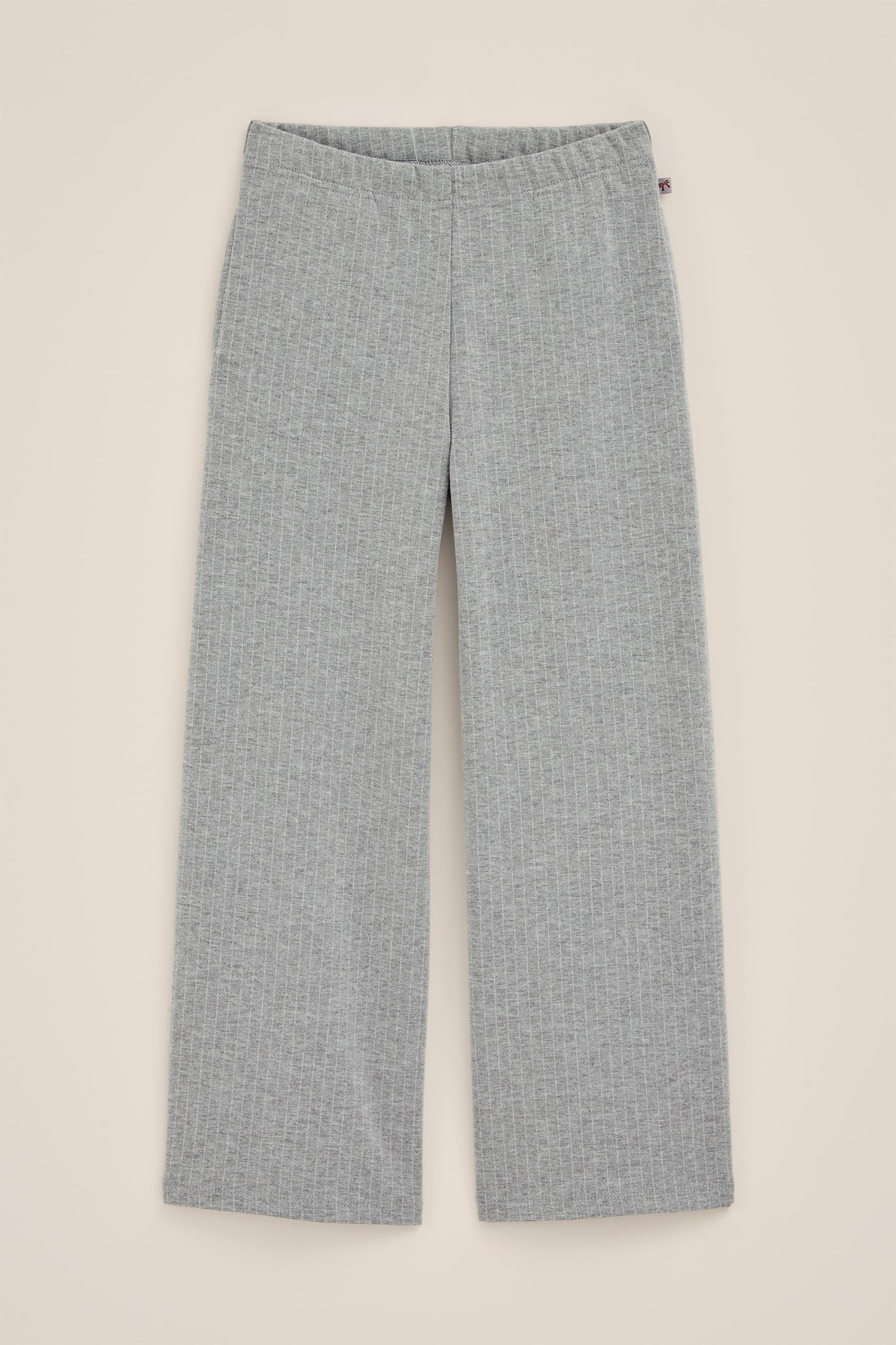 TROUSER LIGHT GREY 3