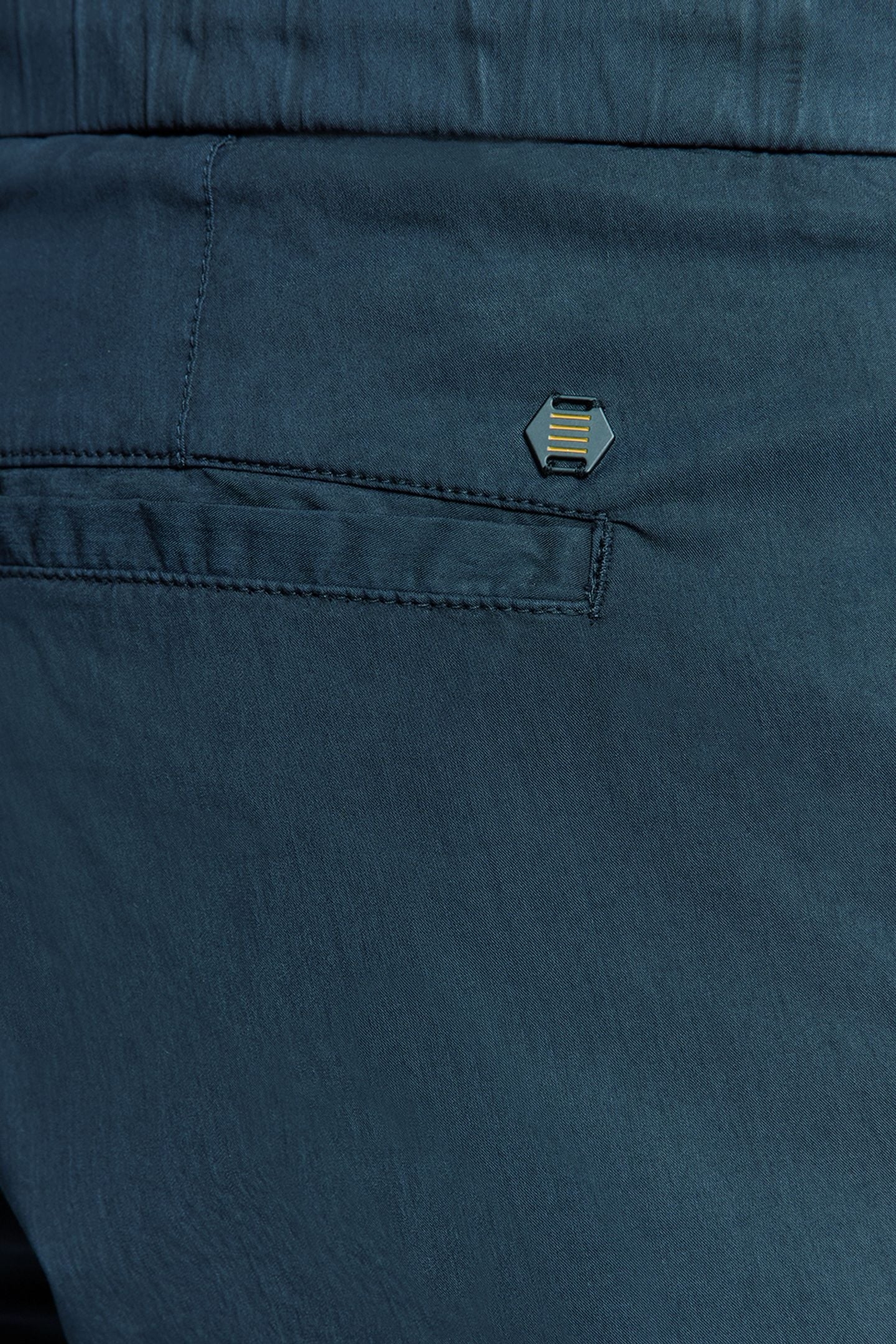 SHORT STRETCH CARGO GARMENT DYED NIGHT 7