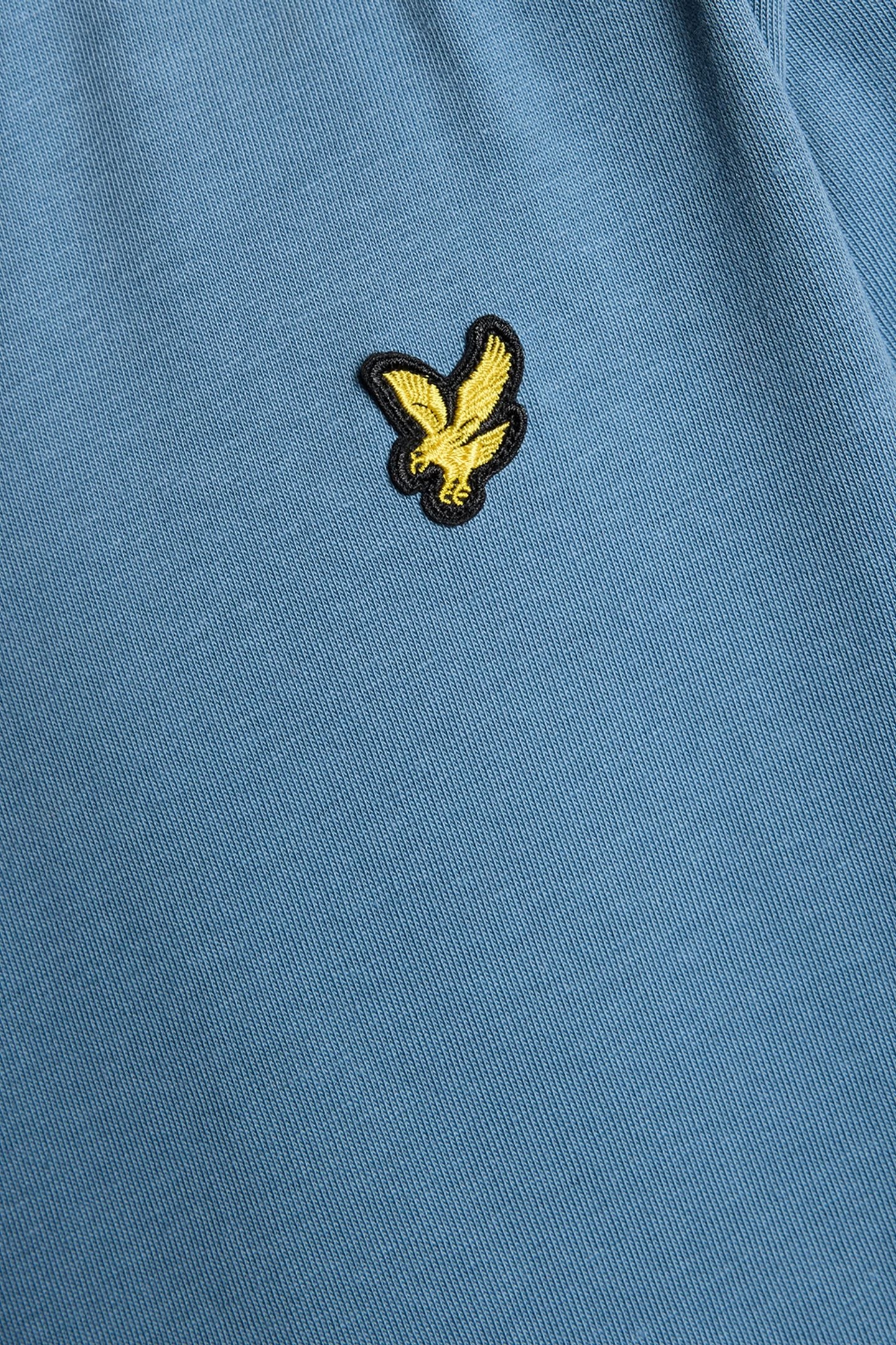 PLAIN T-SHIRT OCEAN SKY 6