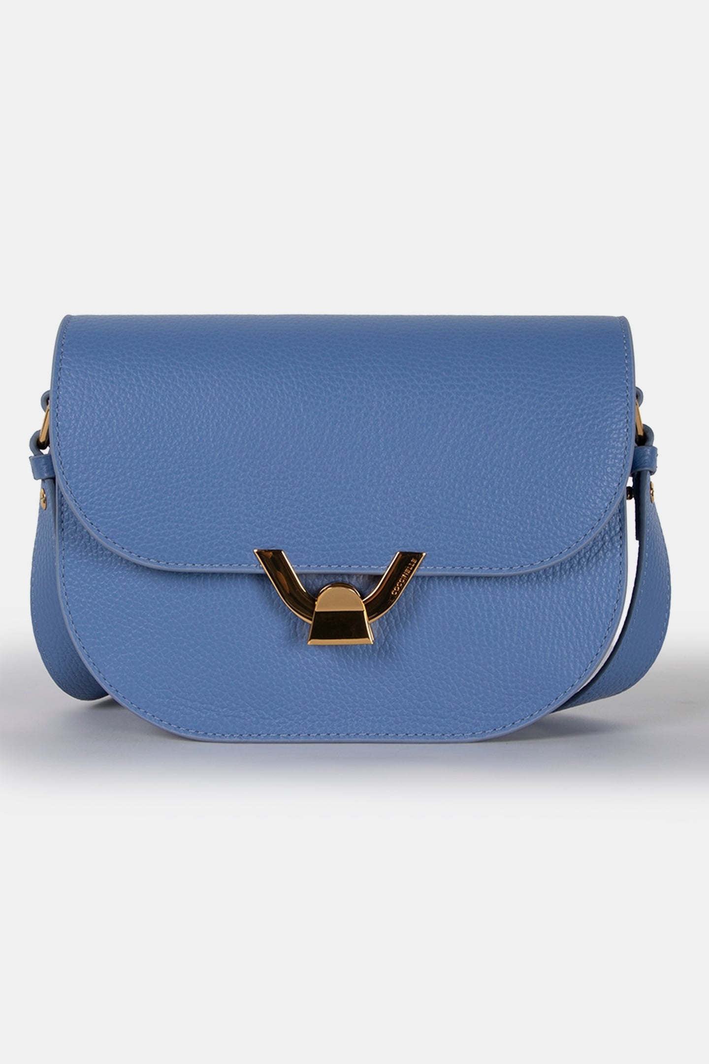 CROSS BODY BAG IN BLUE 2