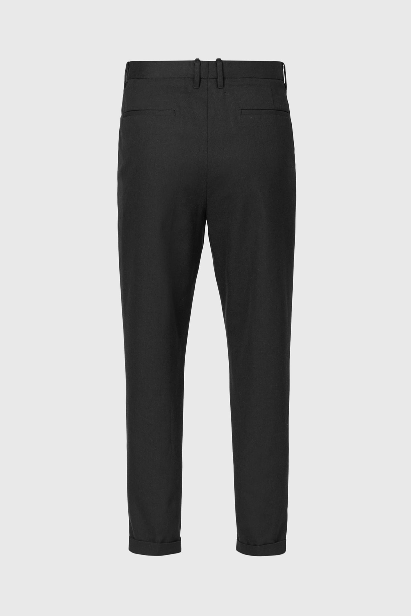 TALLIS TROUSER BLACK 4