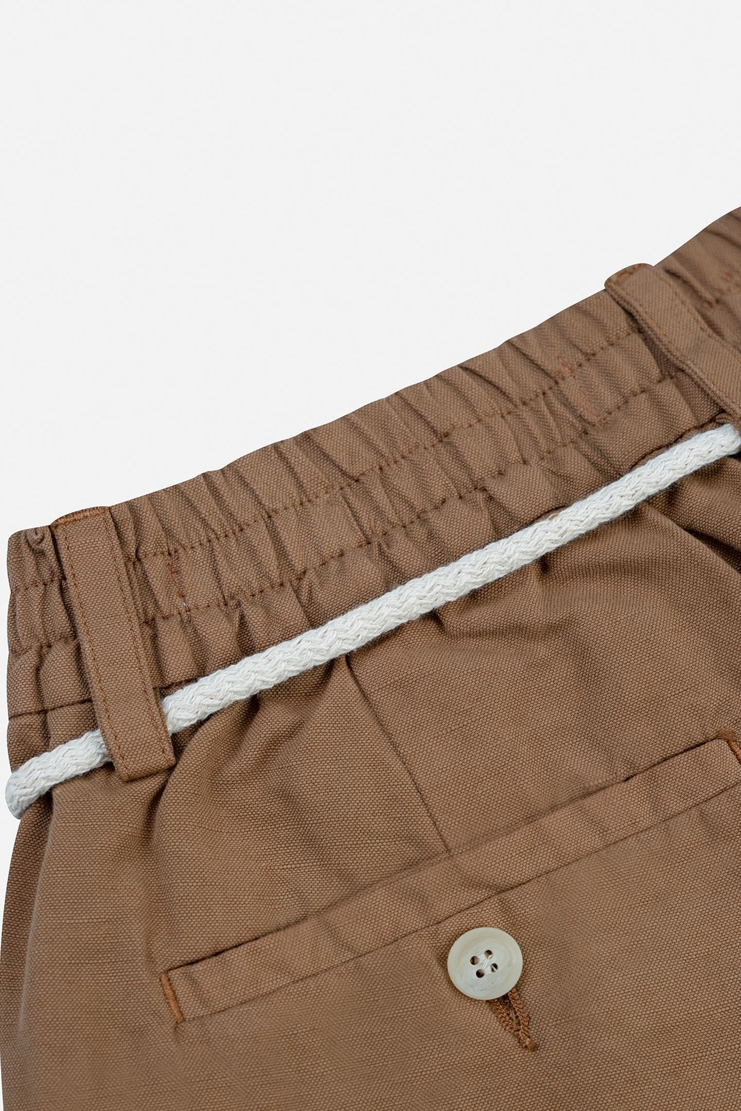 HOVER SHORTS ROAST BROWN 6